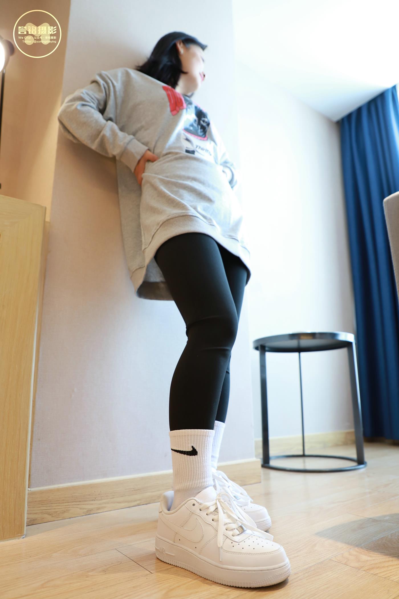 图片[89]-[誉铭传媒]袜足摄影 2022年 NO.006[91P] – 速更版-美库