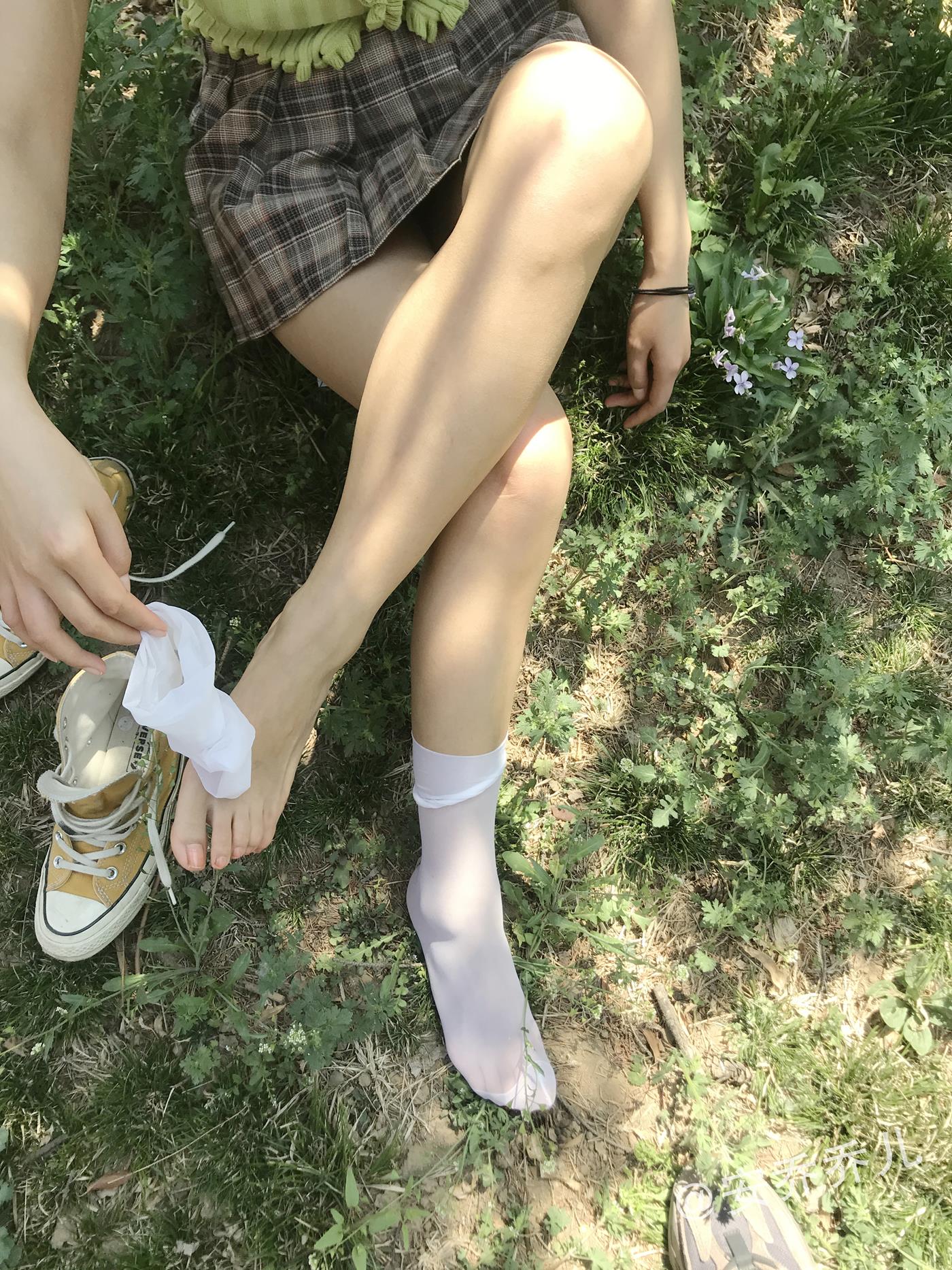 图片[63]-安乔乔儿(Nia乔乔)  夏天的风[115P] – 速更版-美库