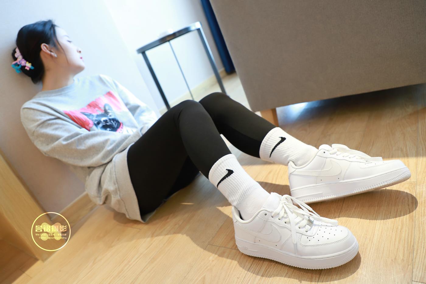 图片[90]-[誉铭传媒]袜足摄影 2022年 NO.006[91P] – 速更版-美库