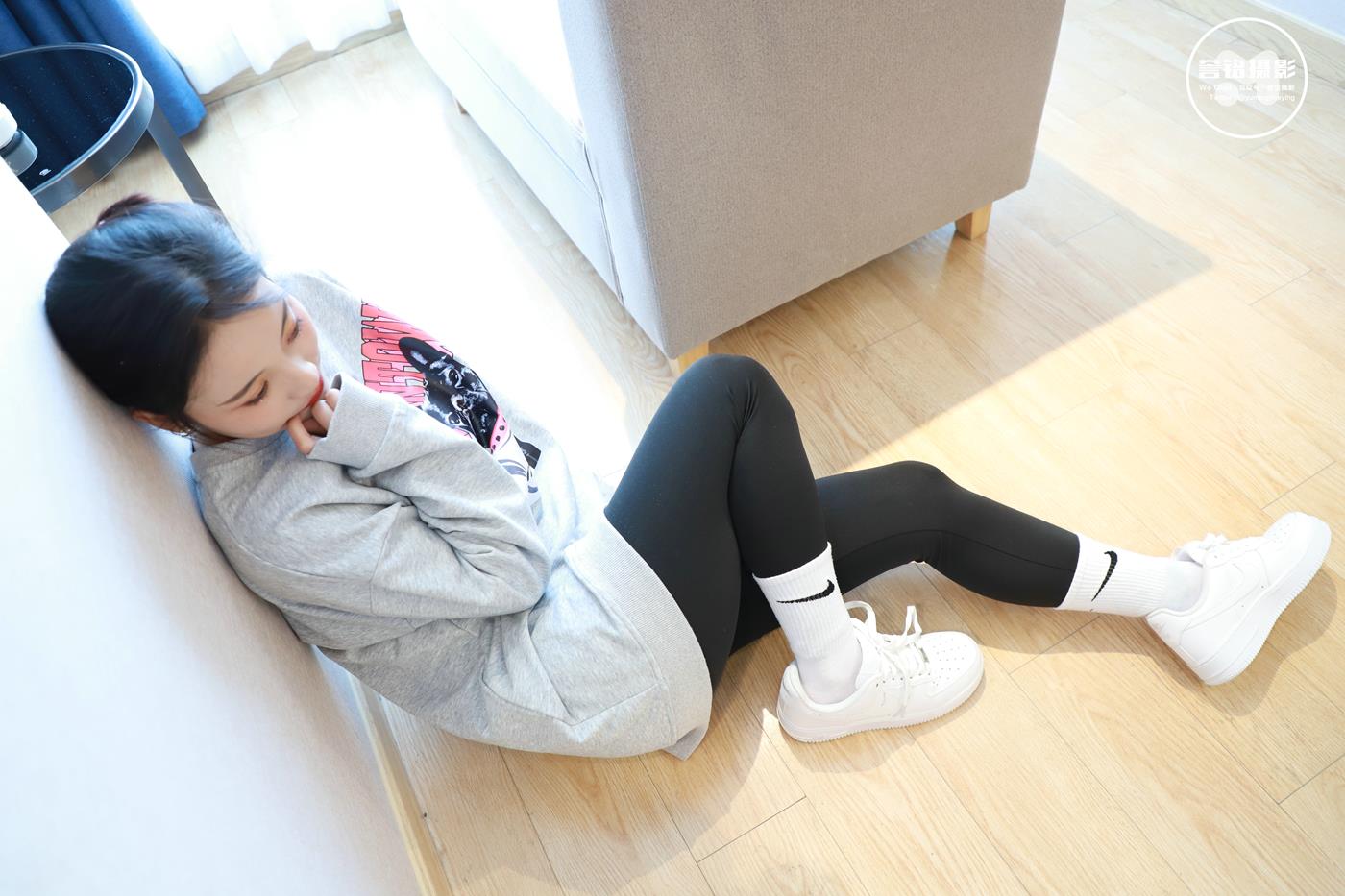 图片[92]-[誉铭传媒]袜足摄影 2022年 NO.006[91P] – 速更版-美库