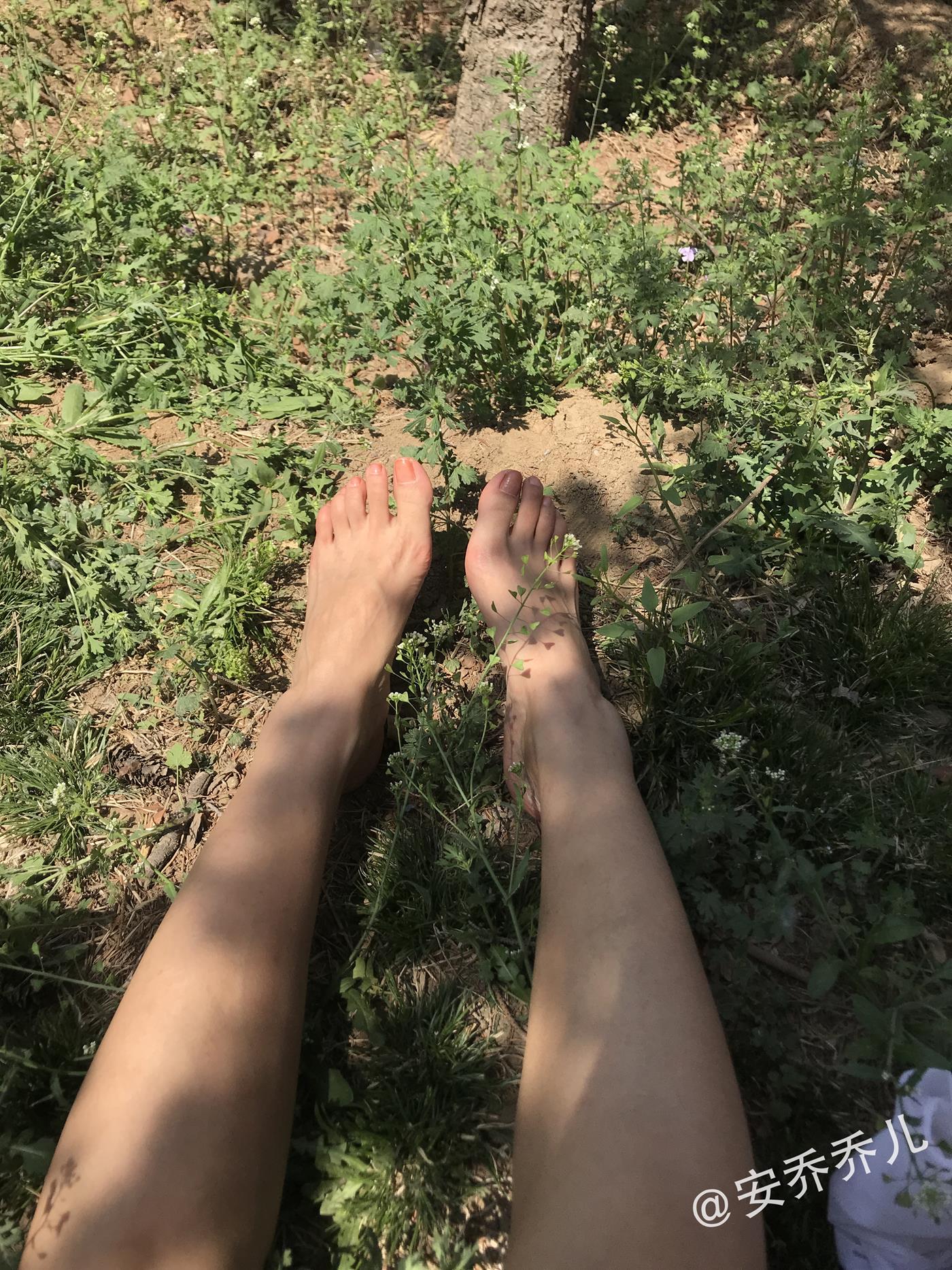 图片[85]-安乔乔儿(Nia乔乔)  夏天的风[115P] – 速更版-美库