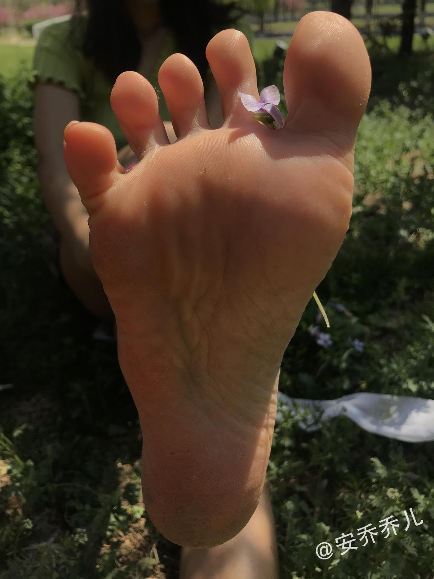 图片[99]-安乔乔儿(Nia乔乔)  夏天的风[115P] – 速更版-美库