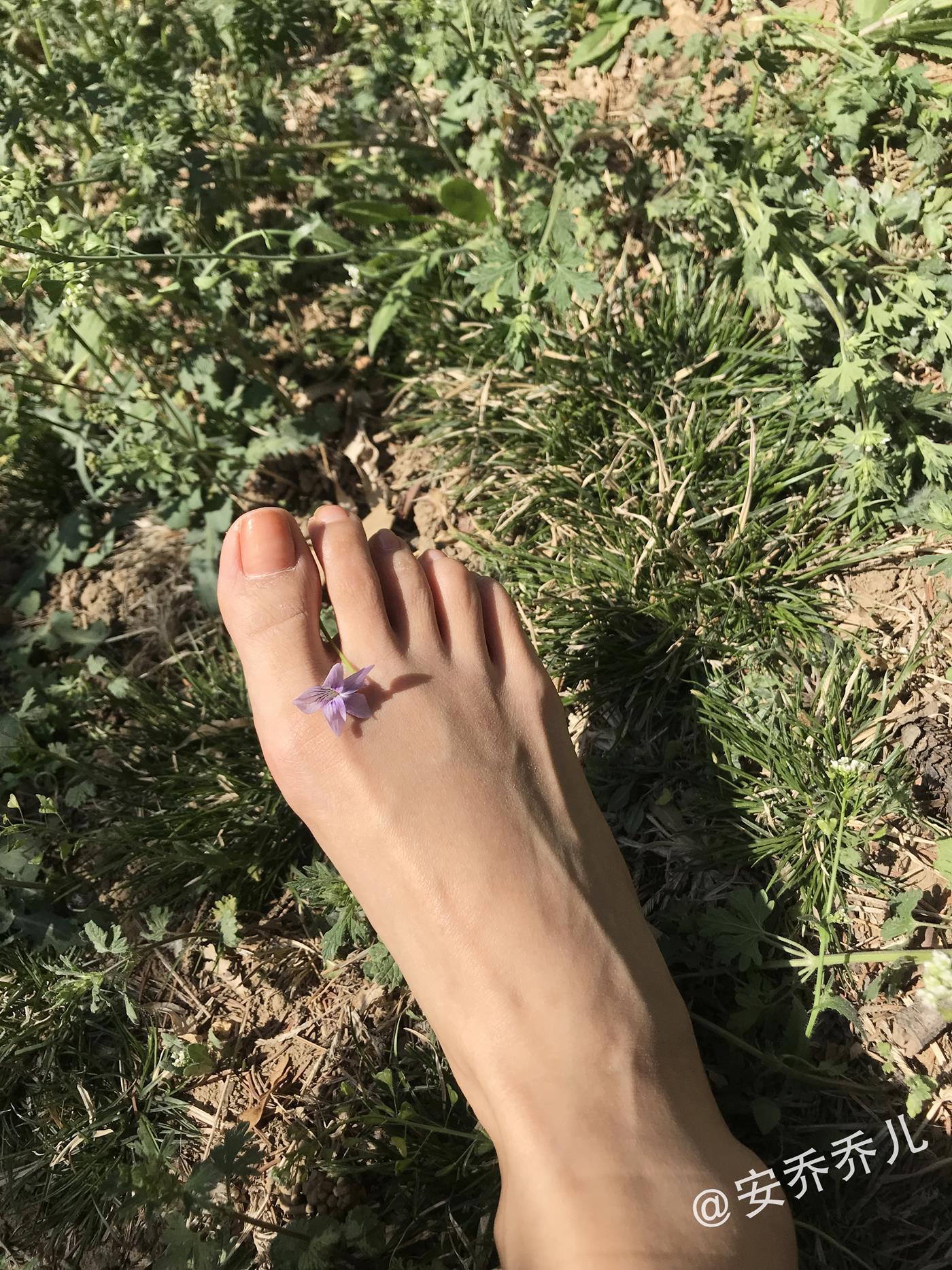 图片[103]-安乔乔儿(Nia乔乔)  夏天的风[115P] – 速更版-美库