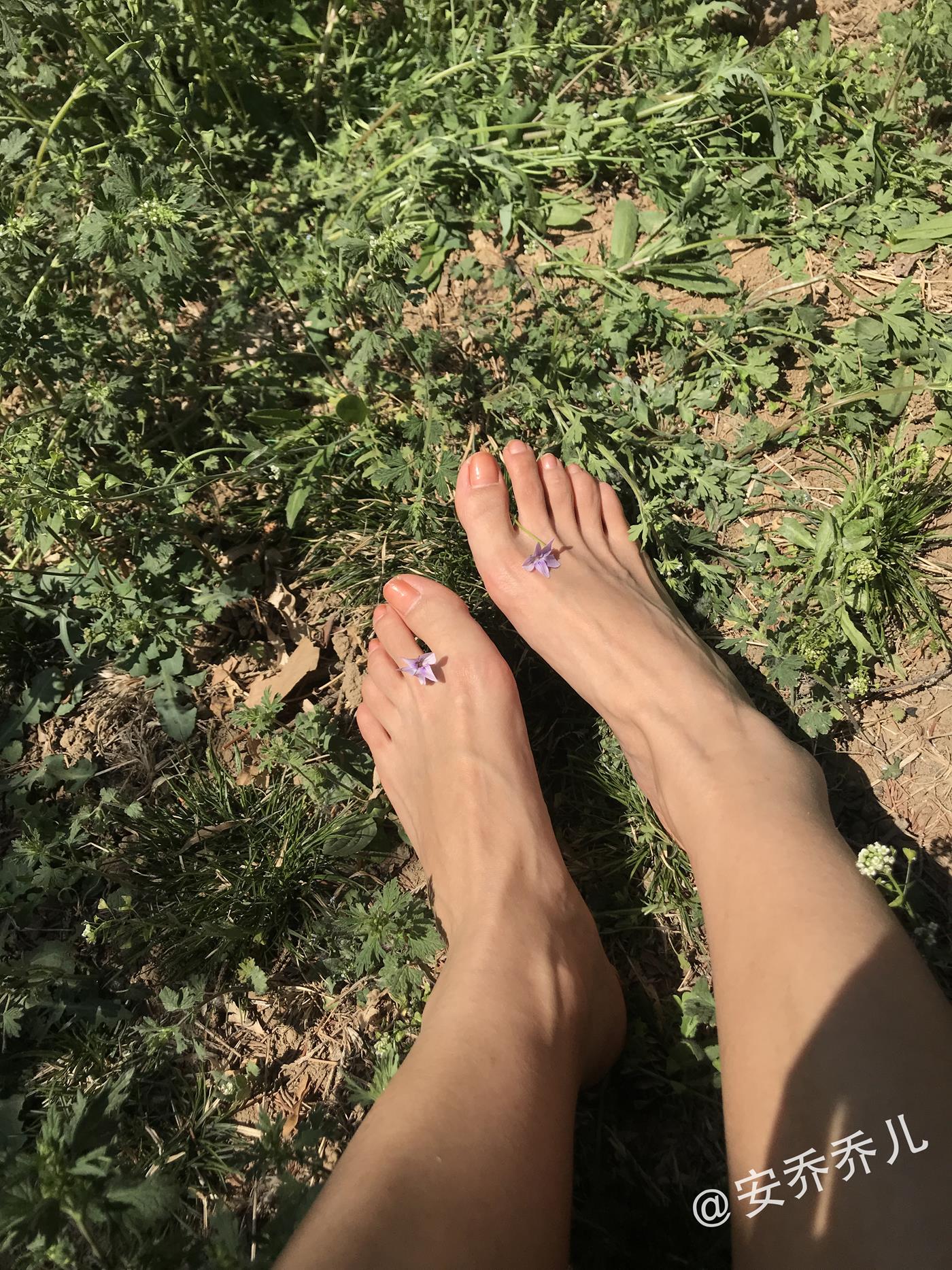 图片[104]-安乔乔儿(Nia乔乔)  夏天的风[115P] – 速更版-美库