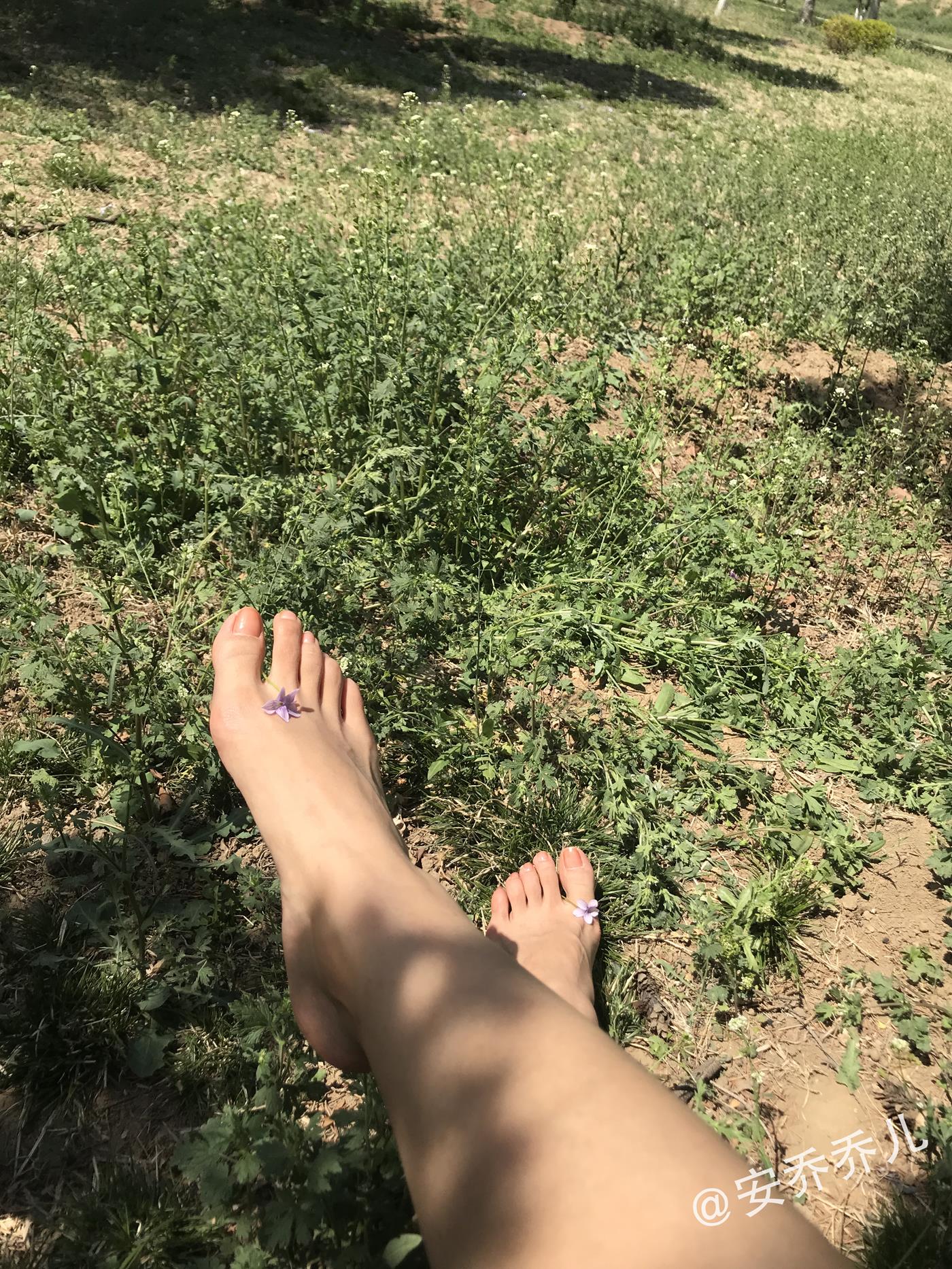 图片[105]-安乔乔儿(Nia乔乔)  夏天的风[115P] – 速更版-美库