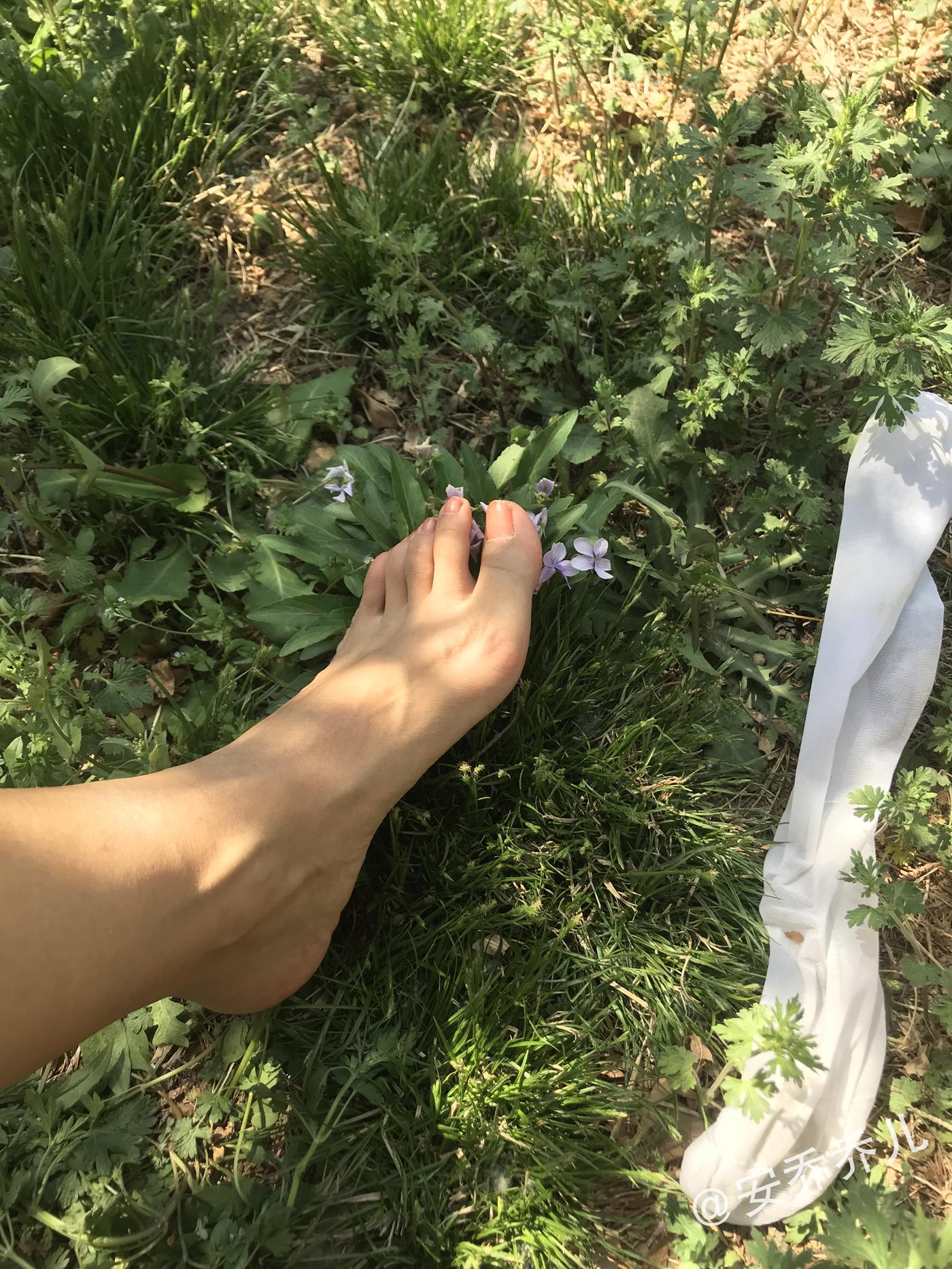 图片[107]-安乔乔儿(Nia乔乔)  夏天的风[115P] – 速更版-美库