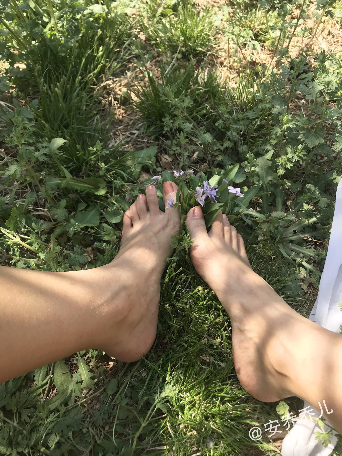 图片[111]-安乔乔儿(Nia乔乔)  夏天的风[115P] – 速更版-美库