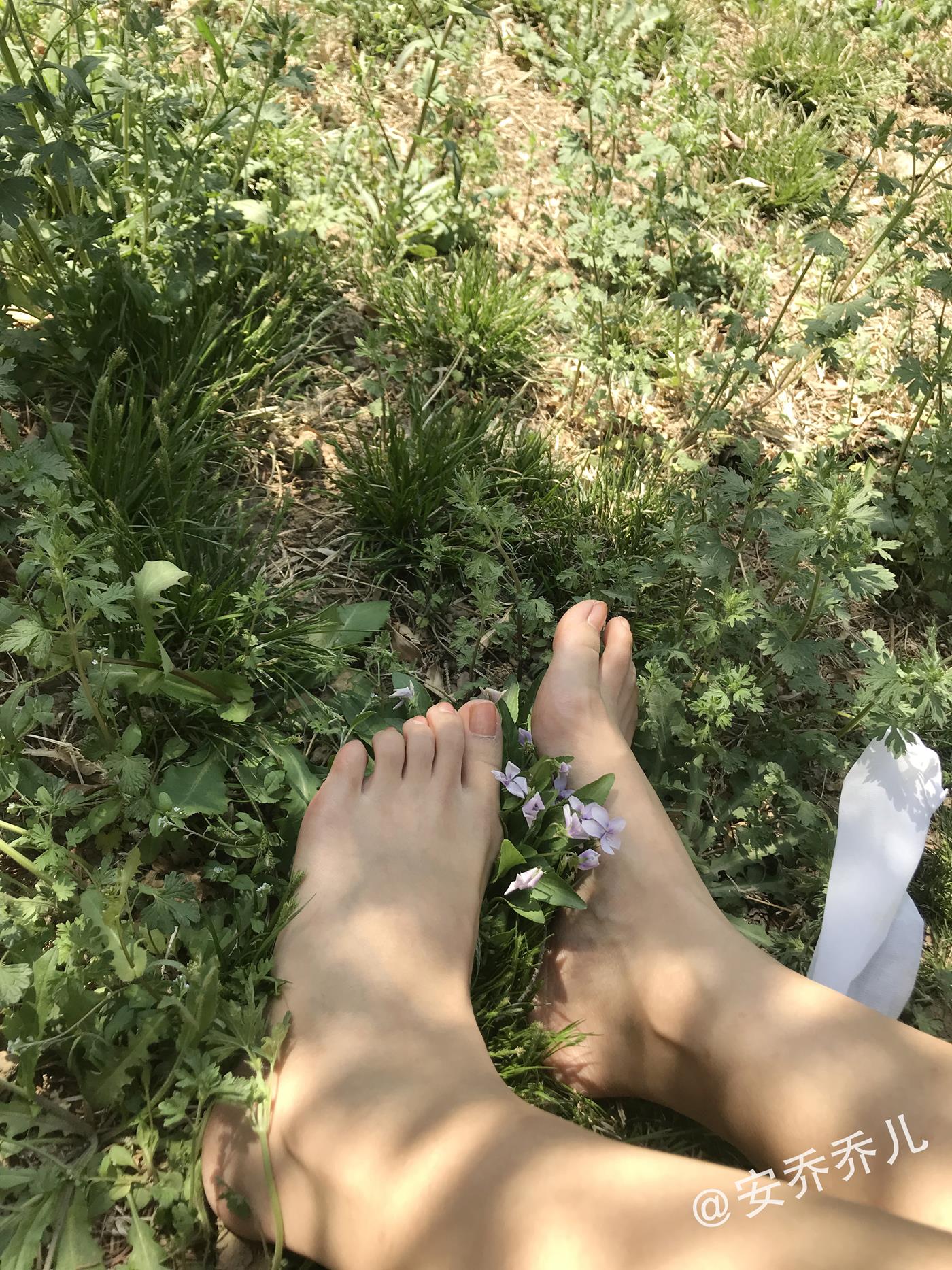 图片[113]-安乔乔儿(Nia乔乔)  夏天的风[115P] – 速更版-美库