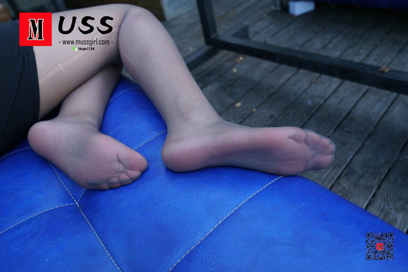 图片[56]-[MussGirl慕丝女郎]NO.143 慕丝女郎 琪琪[72P] – 速更版-美库