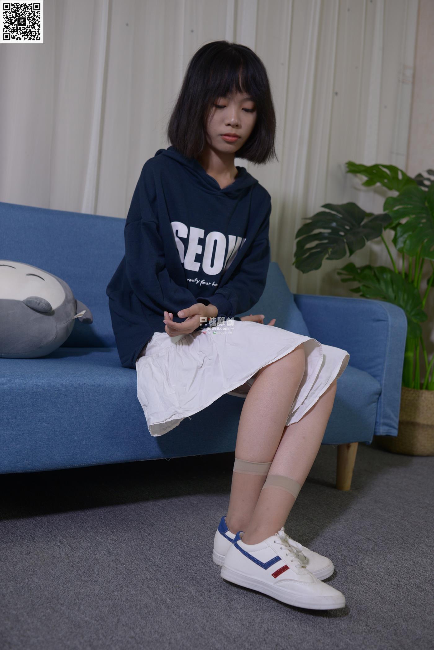 图片[10]-[只糖原创]NO.567 悠悠 不言而喻的不见[151P] – 速更版-美库