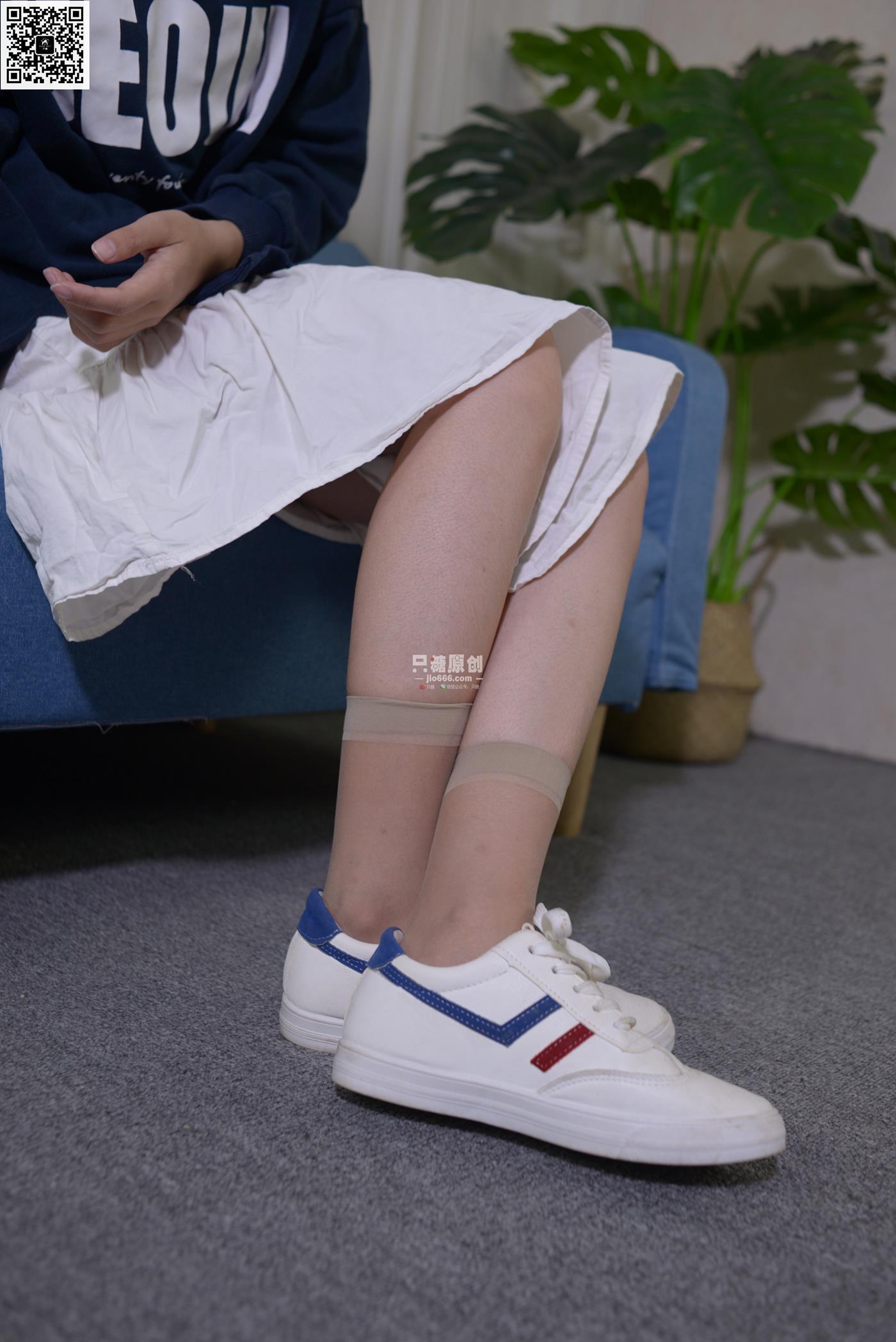 图片[11]-[只糖原创]NO.567 悠悠 不言而喻的不见[151P] – 速更版-美库