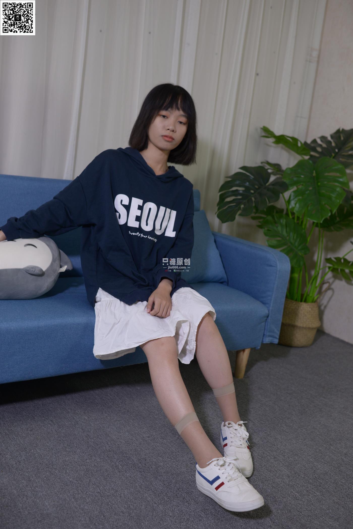 图片[14]-[只糖原创]NO.567 悠悠 不言而喻的不见[151P] – 速更版-美库