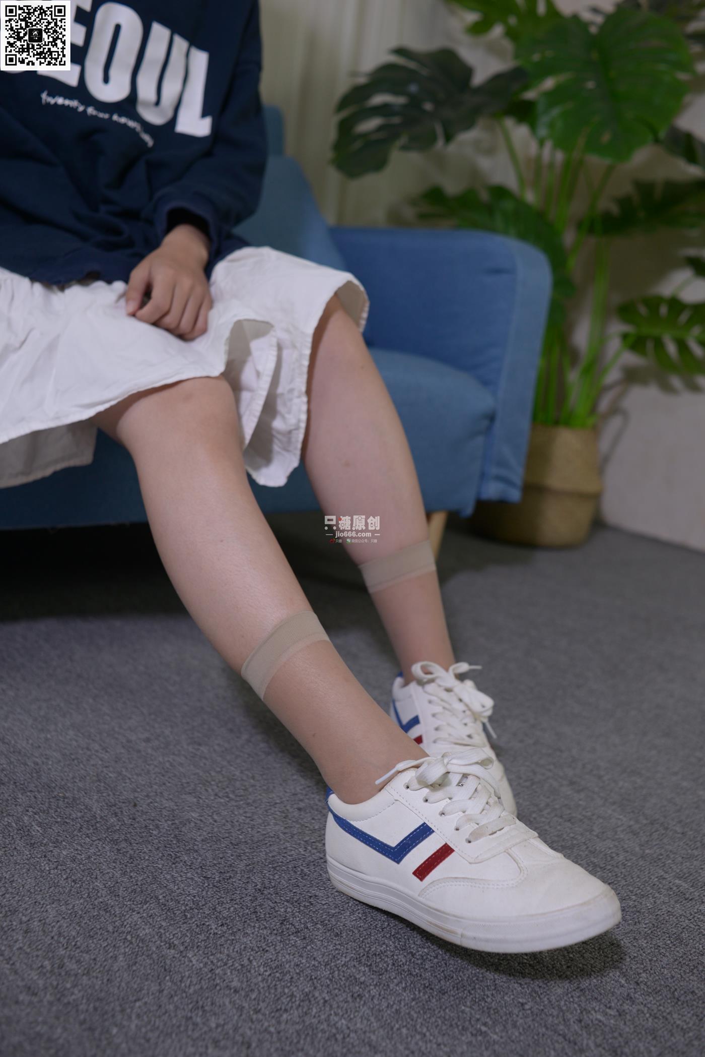 图片[15]-[只糖原创]NO.567 悠悠 不言而喻的不见[151P] – 速更版-美库