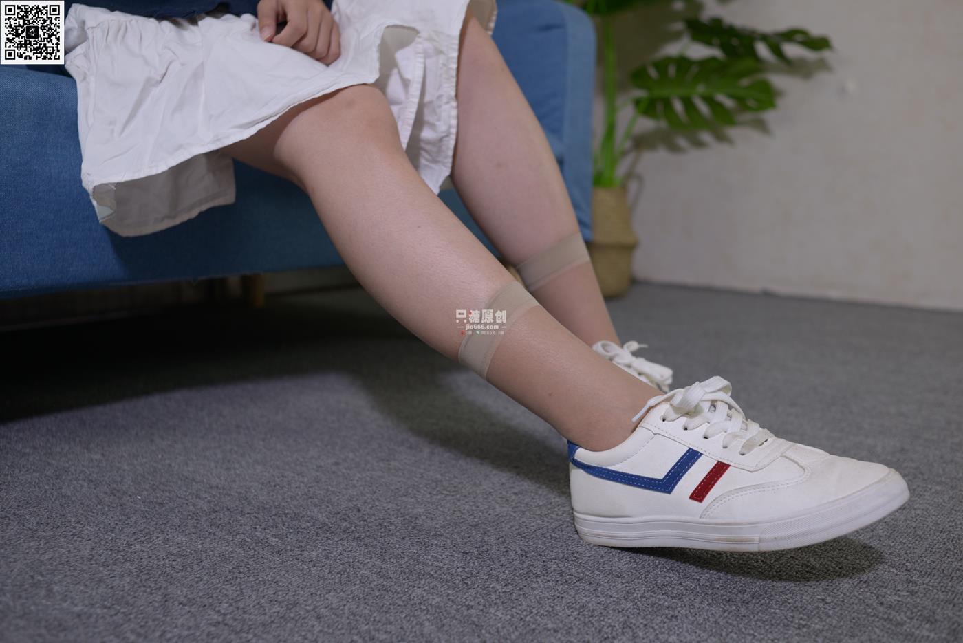 图片[16]-[只糖原创]NO.567 悠悠 不言而喻的不见[151P] – 速更版-美库