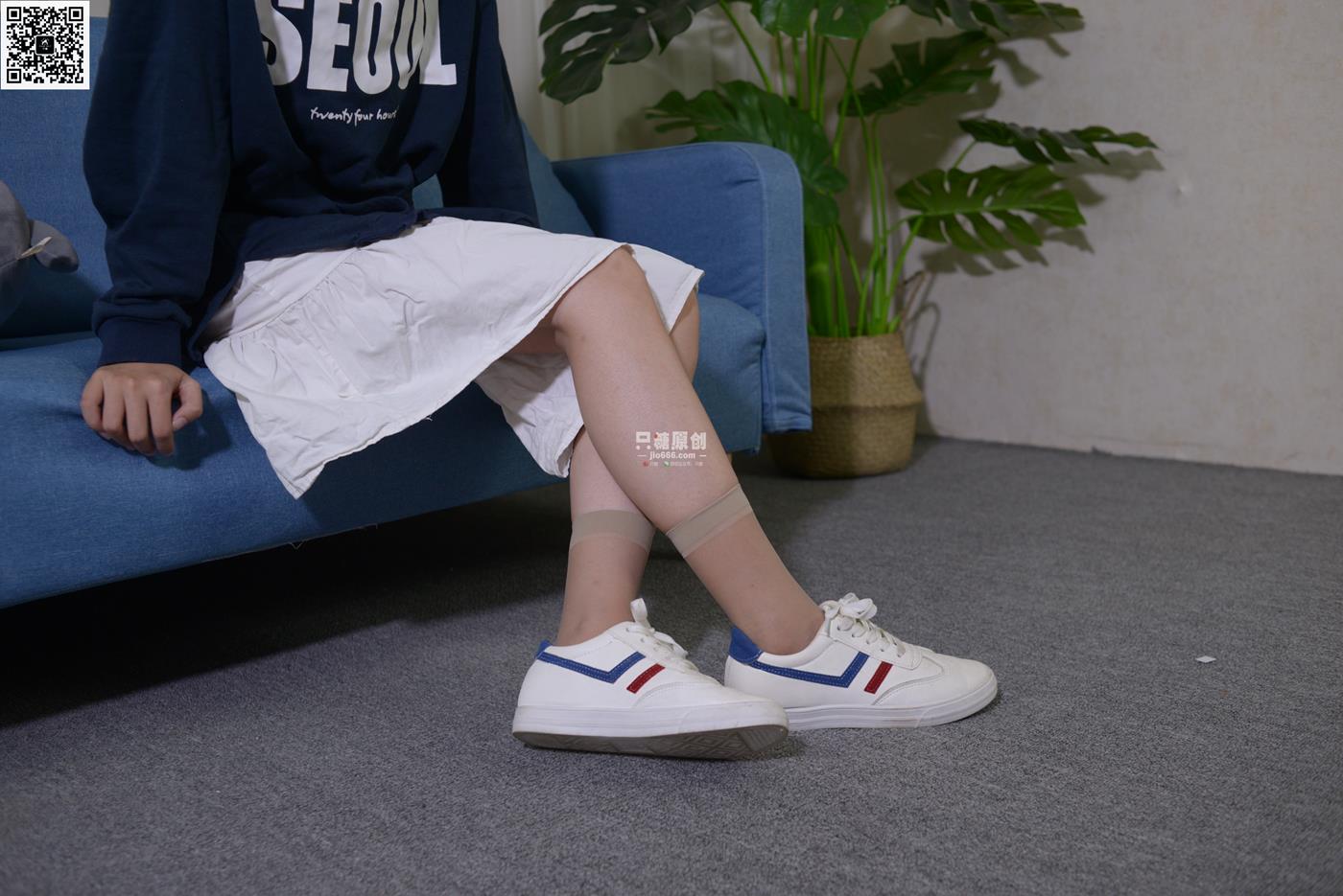 图片[20]-[只糖原创]NO.567 悠悠 不言而喻的不见[151P] – 速更版-美库