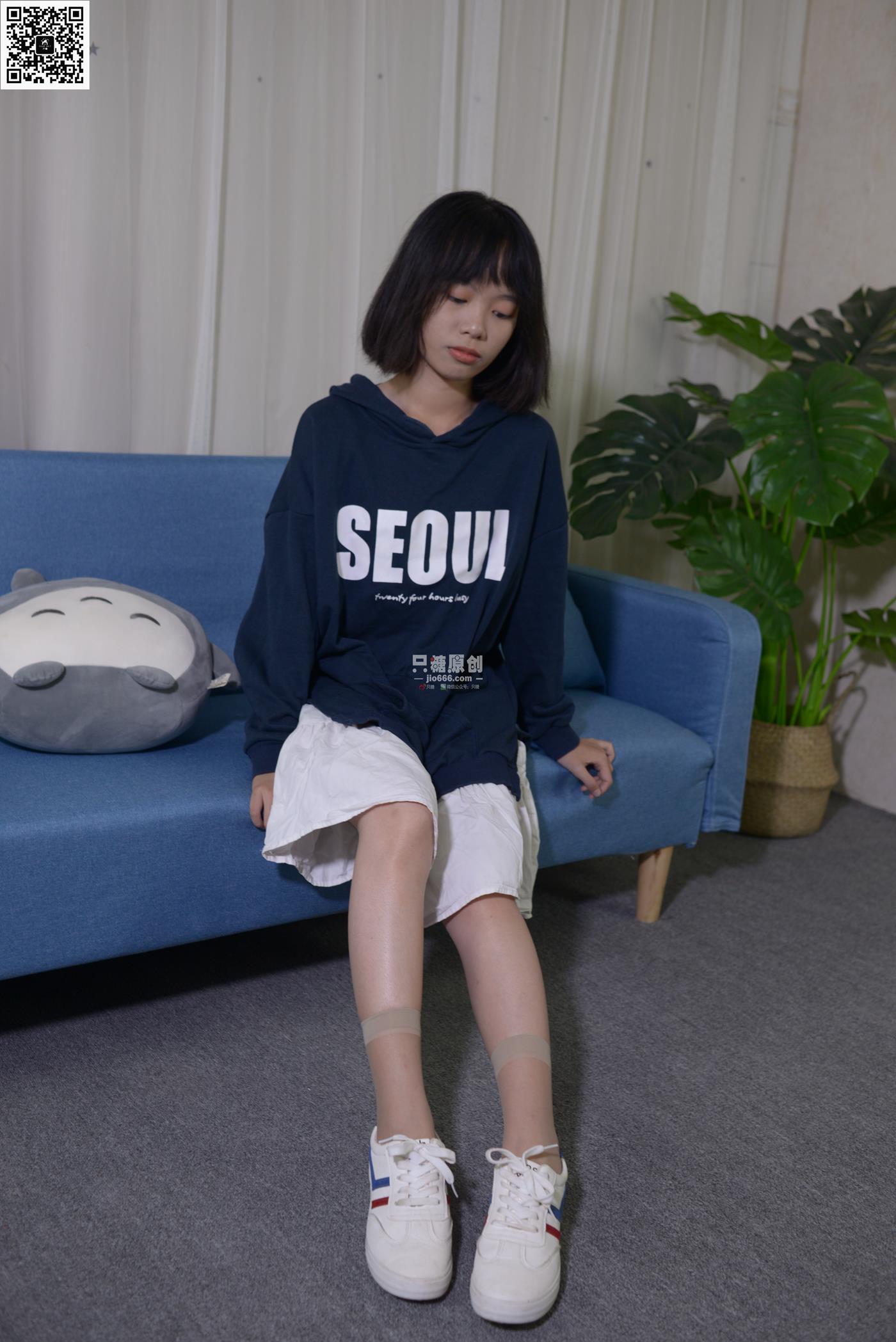 图片[21]-[只糖原创]NO.567 悠悠 不言而喻的不见[151P] – 速更版-美库