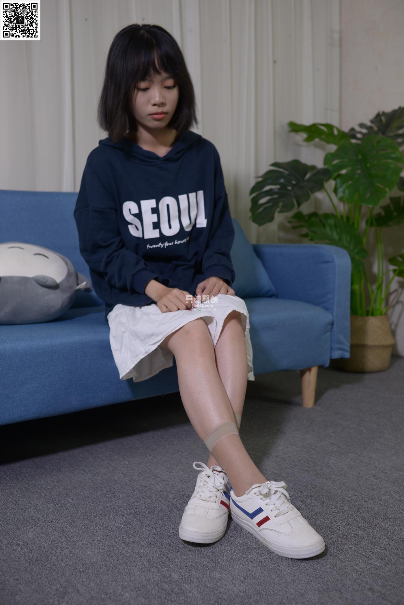 图片[23]-[只糖原创]NO.567 悠悠 不言而喻的不见[151P] – 速更版-美库