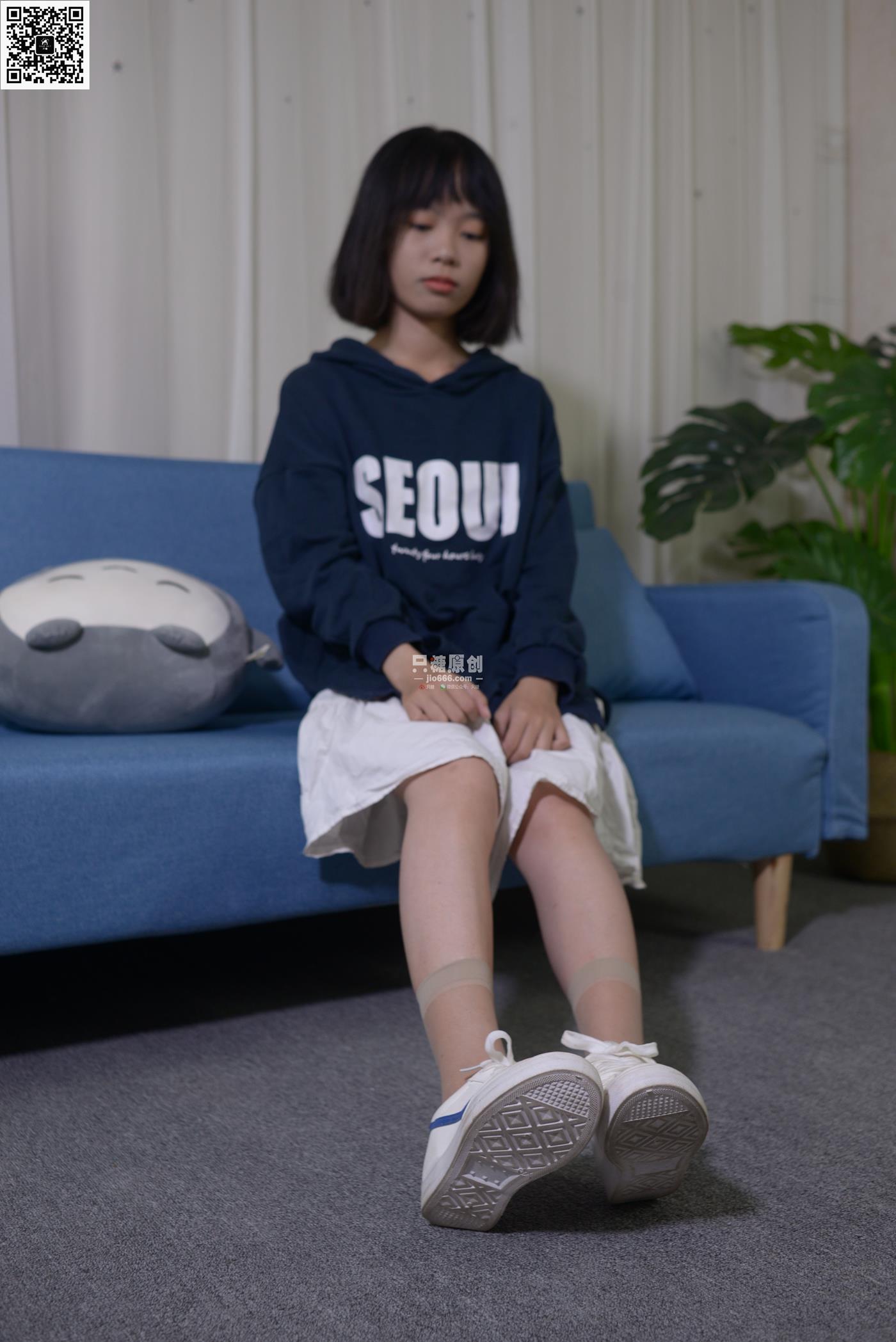 图片[25]-[只糖原创]NO.567 悠悠 不言而喻的不见[151P] – 速更版-美库