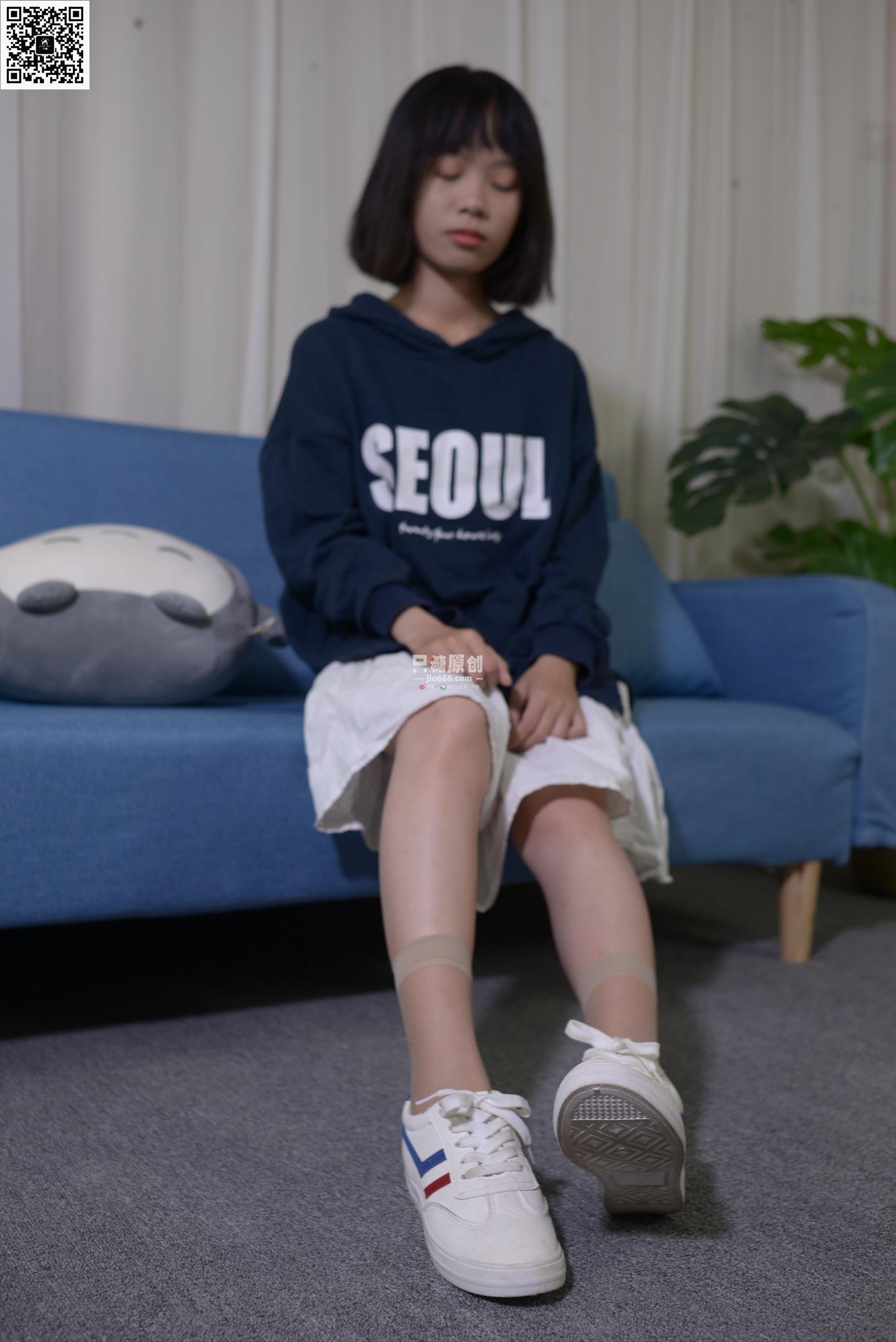 图片[26]-[只糖原创]NO.567 悠悠 不言而喻的不见[151P] – 速更版-美库