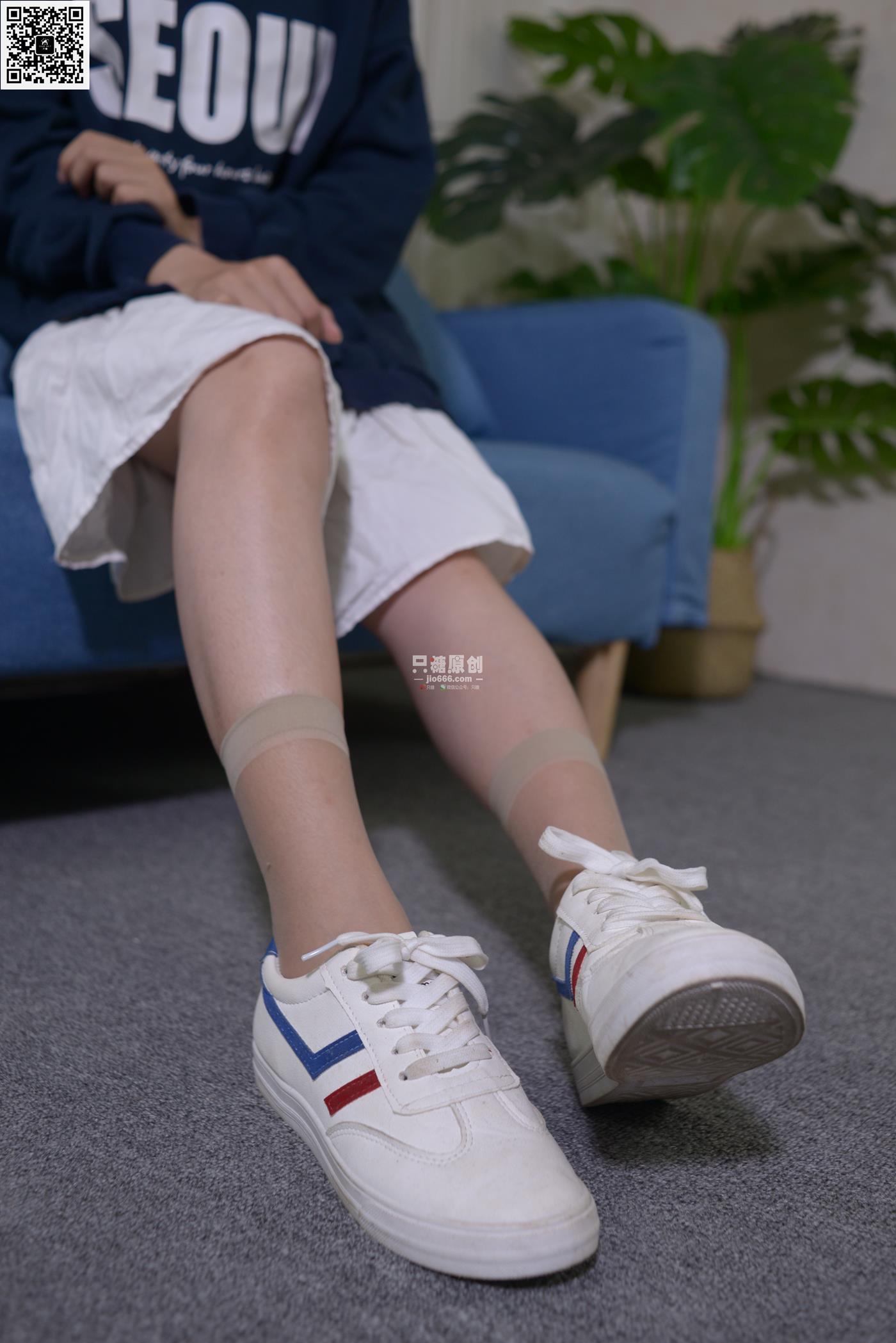 图片[27]-[只糖原创]NO.567 悠悠 不言而喻的不见[151P] – 速更版-美库