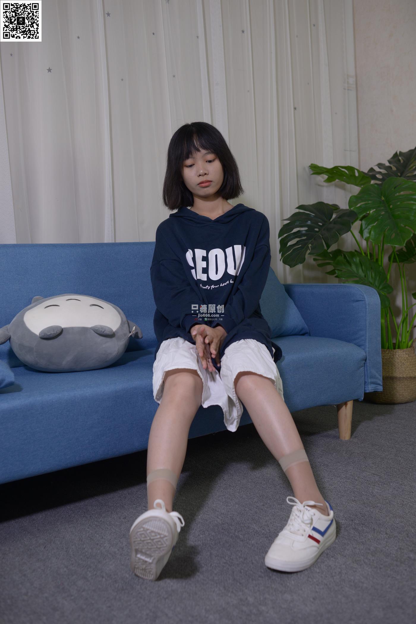 图片[28]-[只糖原创]NO.567 悠悠 不言而喻的不见[151P] – 速更版-美库