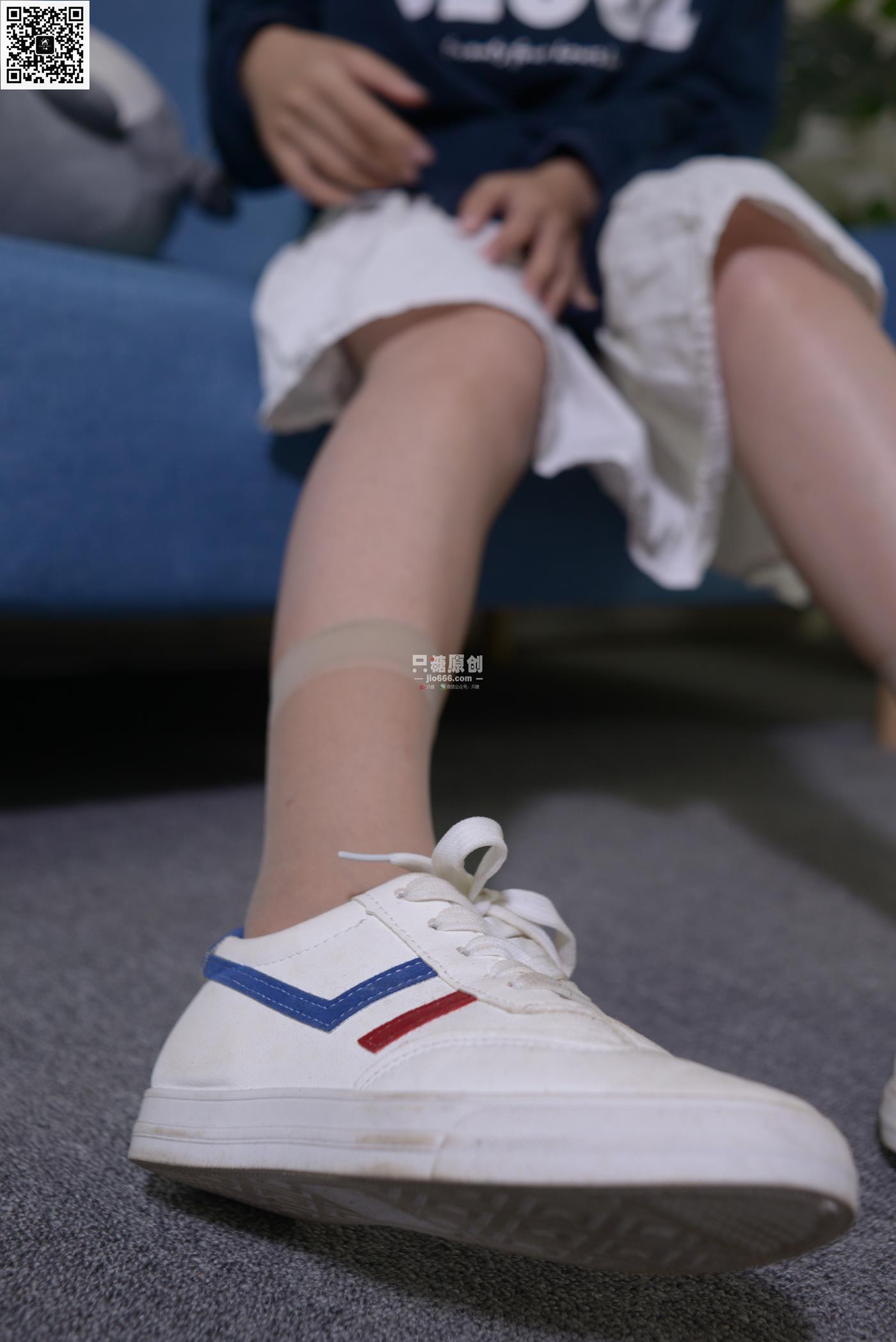 图片[30]-[只糖原创]NO.567 悠悠 不言而喻的不见[151P] – 速更版-美库