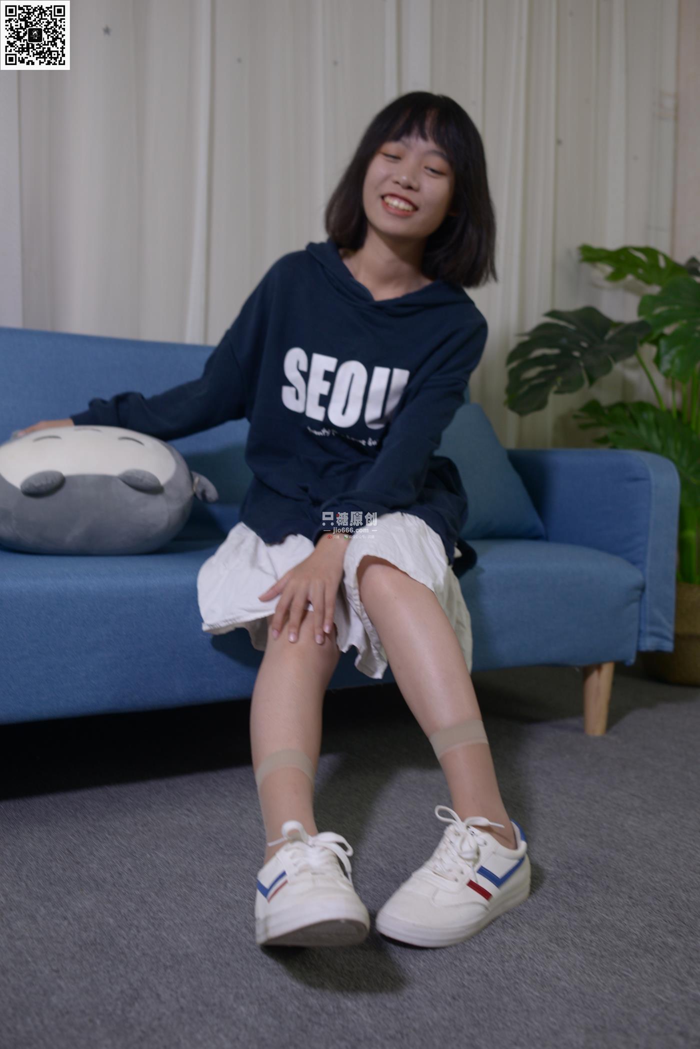 图片[31]-[只糖原创]NO.567 悠悠 不言而喻的不见[151P] – 速更版-美库