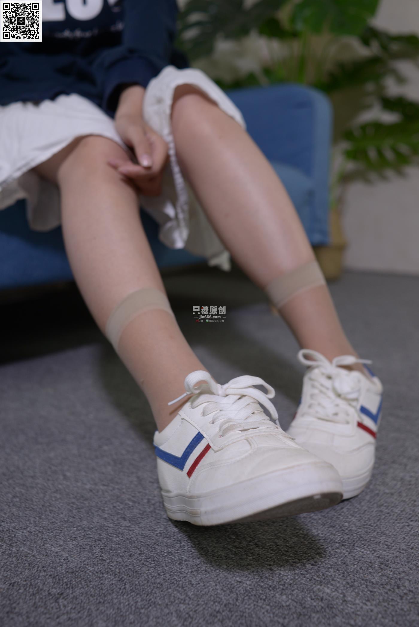 图片[32]-[只糖原创]NO.567 悠悠 不言而喻的不见[151P] – 速更版-美库