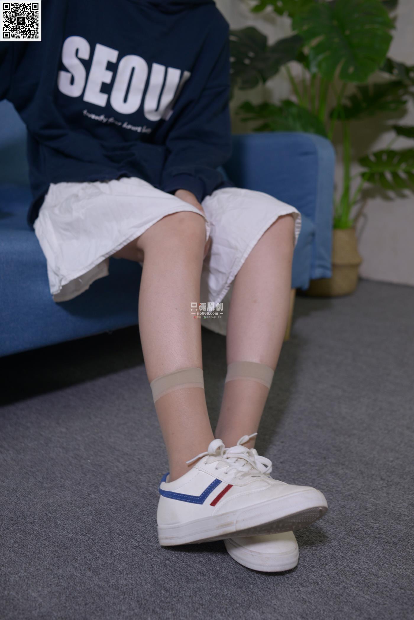 图片[33]-[只糖原创]NO.567 悠悠 不言而喻的不见[151P] – 速更版-美库