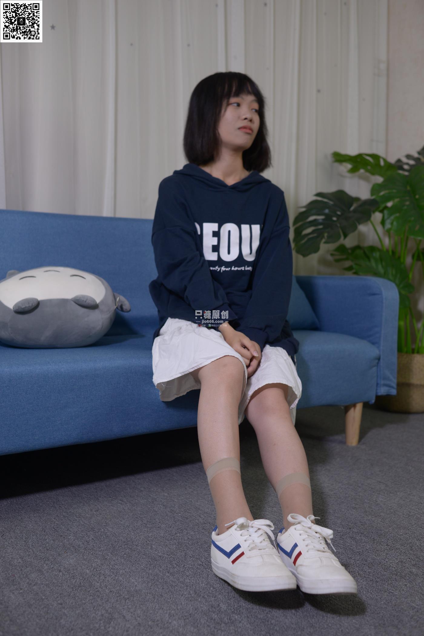 图片[34]-[只糖原创]NO.567 悠悠 不言而喻的不见[151P] – 速更版-美库