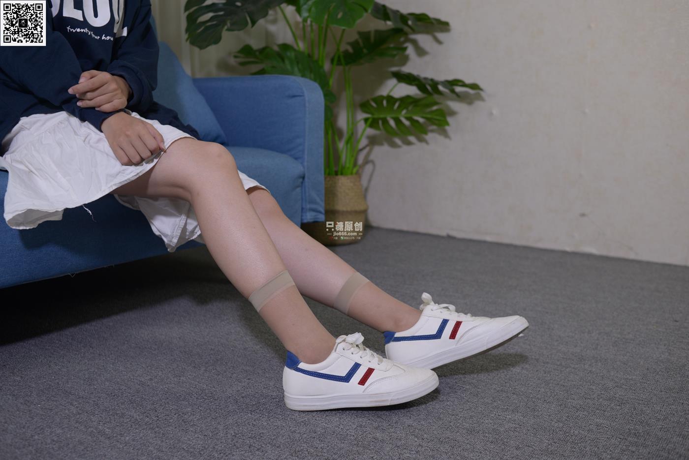 图片[38]-[只糖原创]NO.567 悠悠 不言而喻的不见[151P] – 速更版-美库