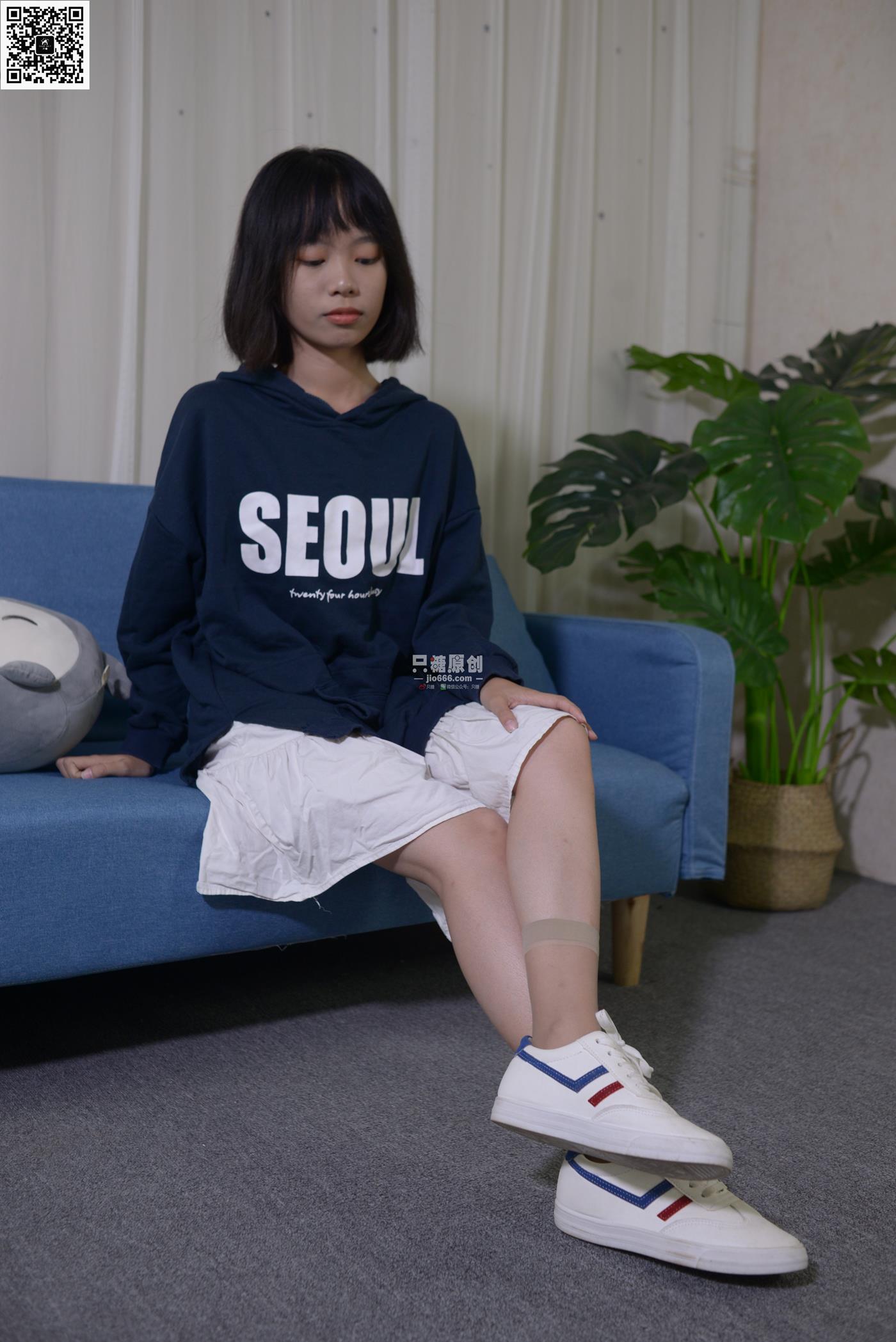 图片[41]-[只糖原创]NO.567 悠悠 不言而喻的不见[151P] – 速更版-美库