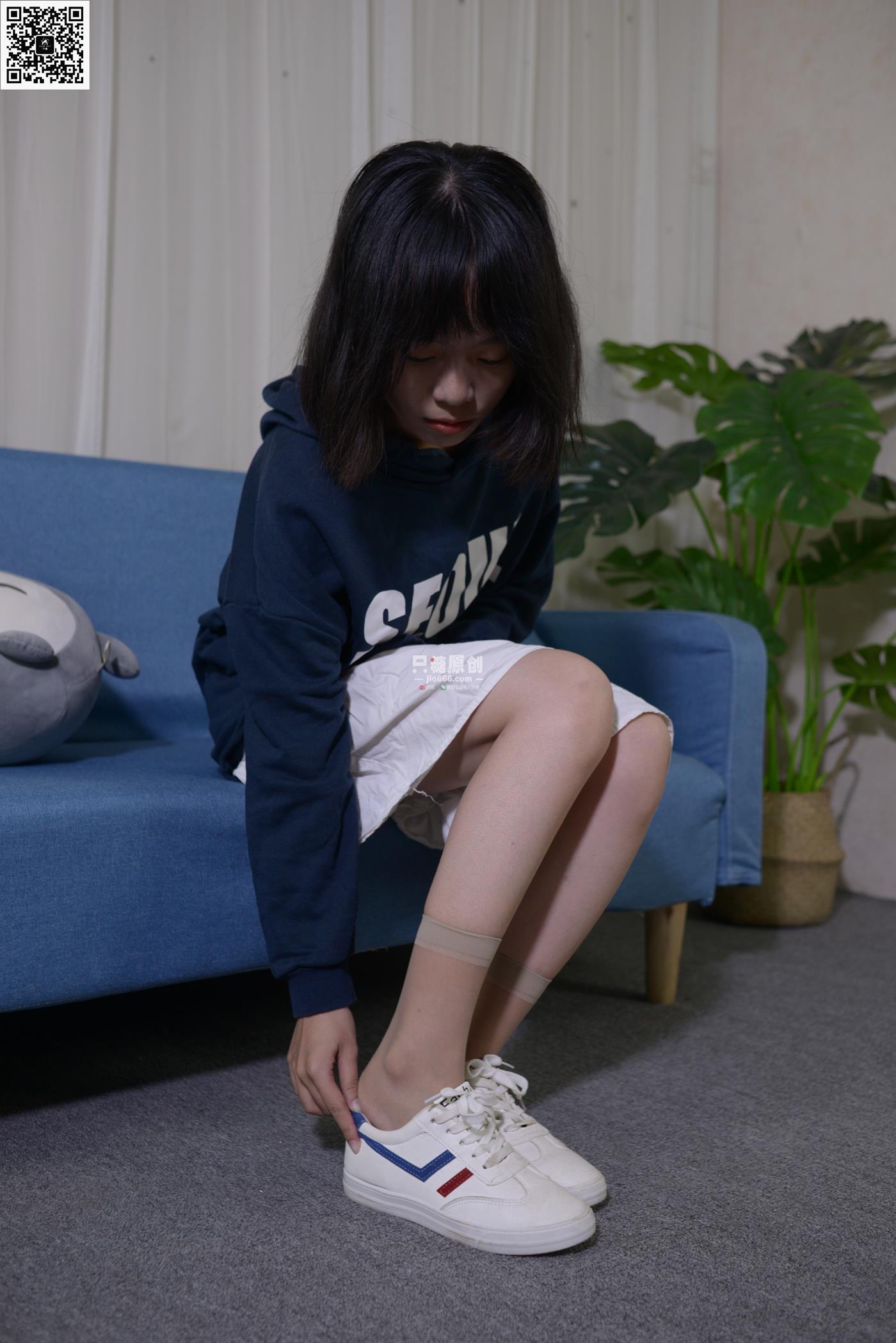 图片[43]-[只糖原创]NO.567 悠悠 不言而喻的不见[151P] – 速更版-美库