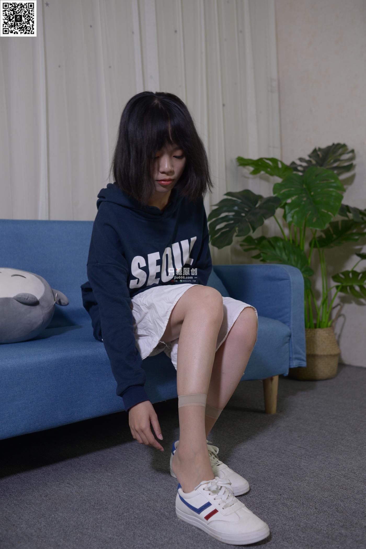 图片[44]-[只糖原创]NO.567 悠悠 不言而喻的不见[151P] – 速更版-美库