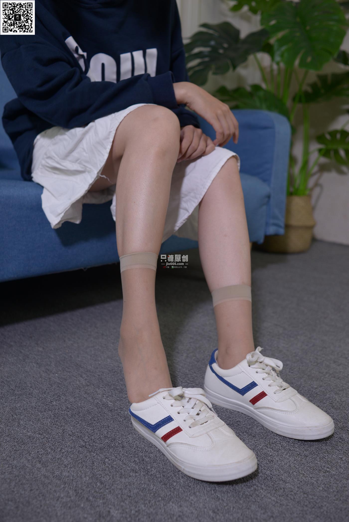 图片[45]-[只糖原创]NO.567 悠悠 不言而喻的不见[151P] – 速更版-美库