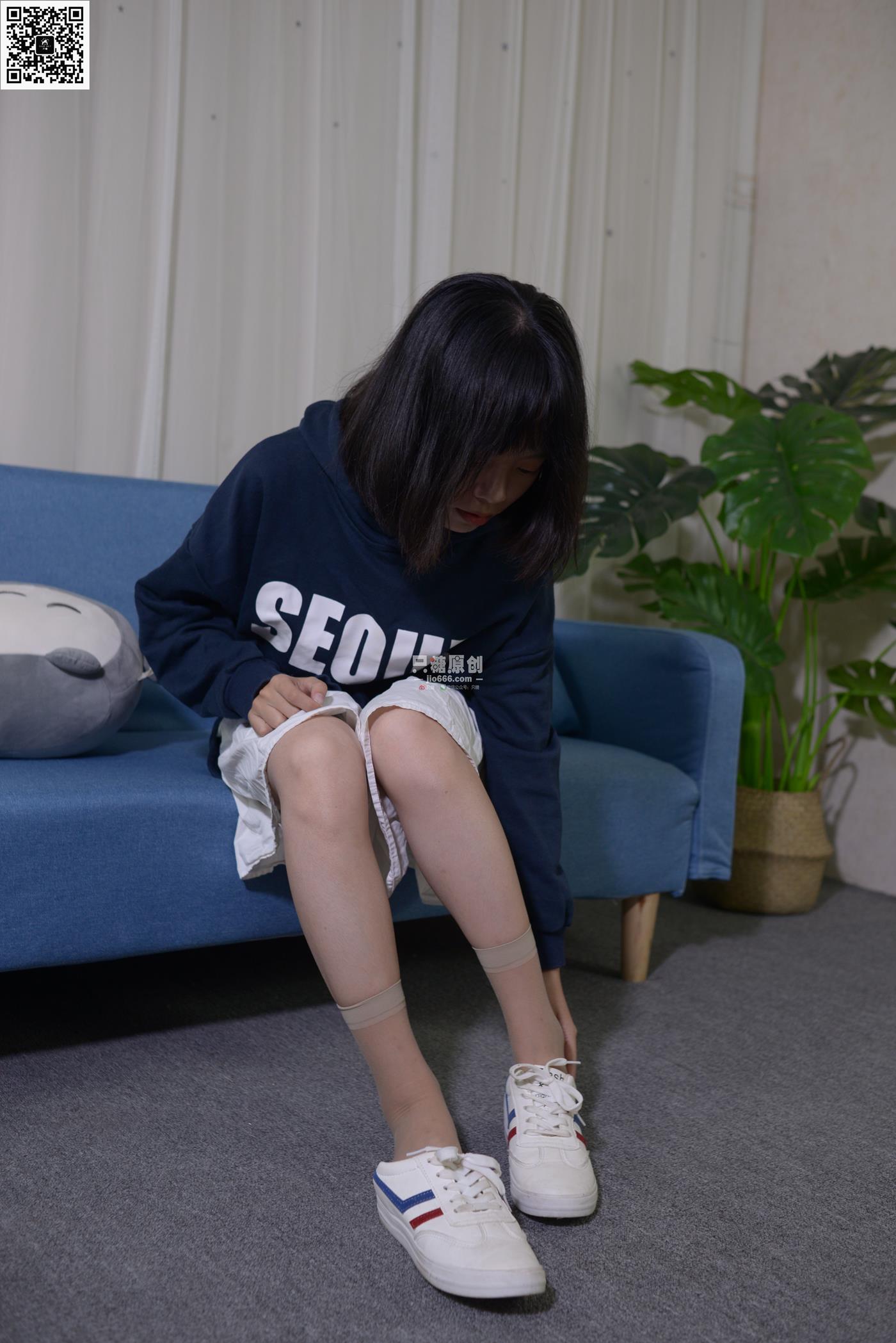 图片[46]-[只糖原创]NO.567 悠悠 不言而喻的不见[151P] – 速更版-美库