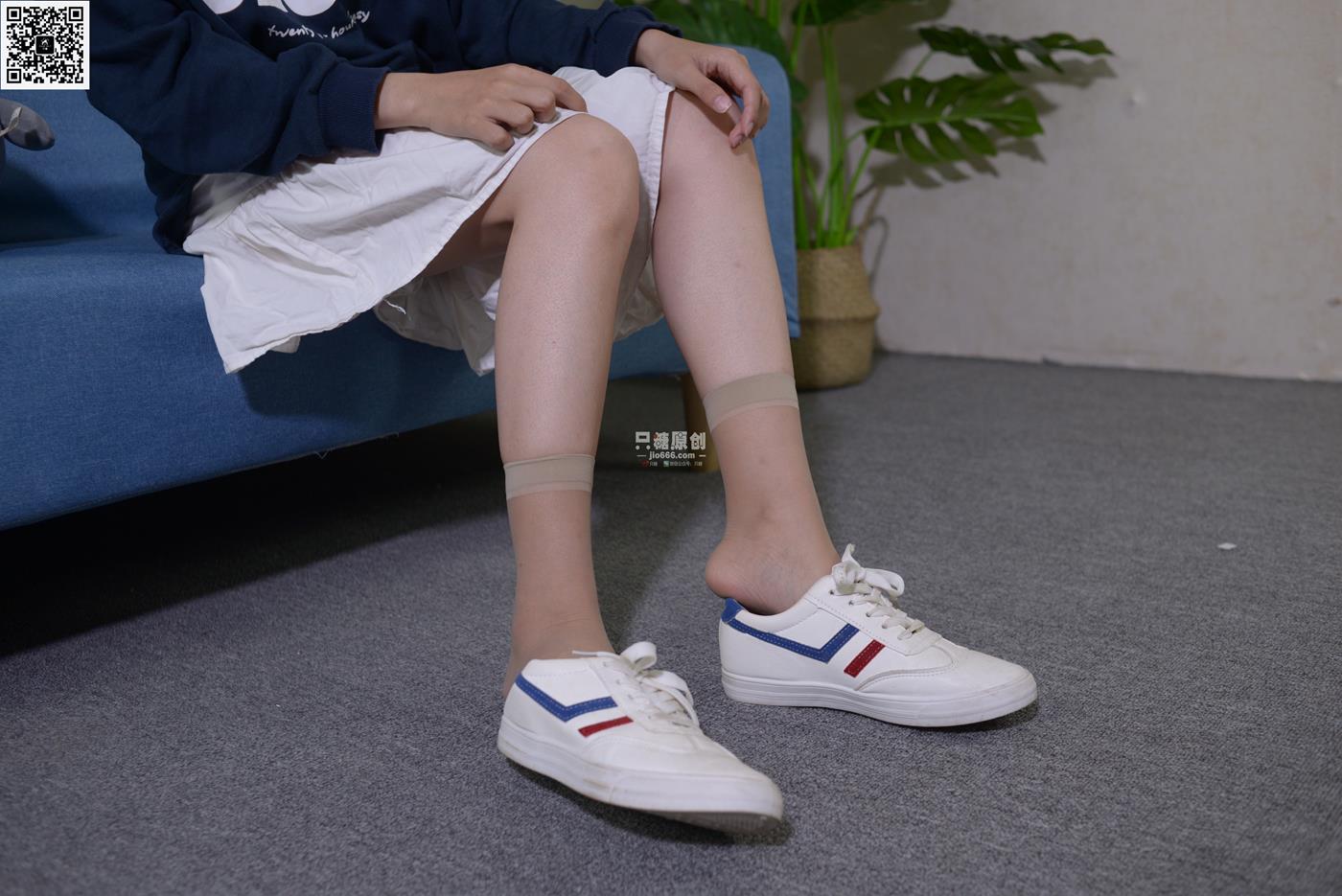 图片[47]-[只糖原创]NO.567 悠悠 不言而喻的不见[151P] – 速更版-美库