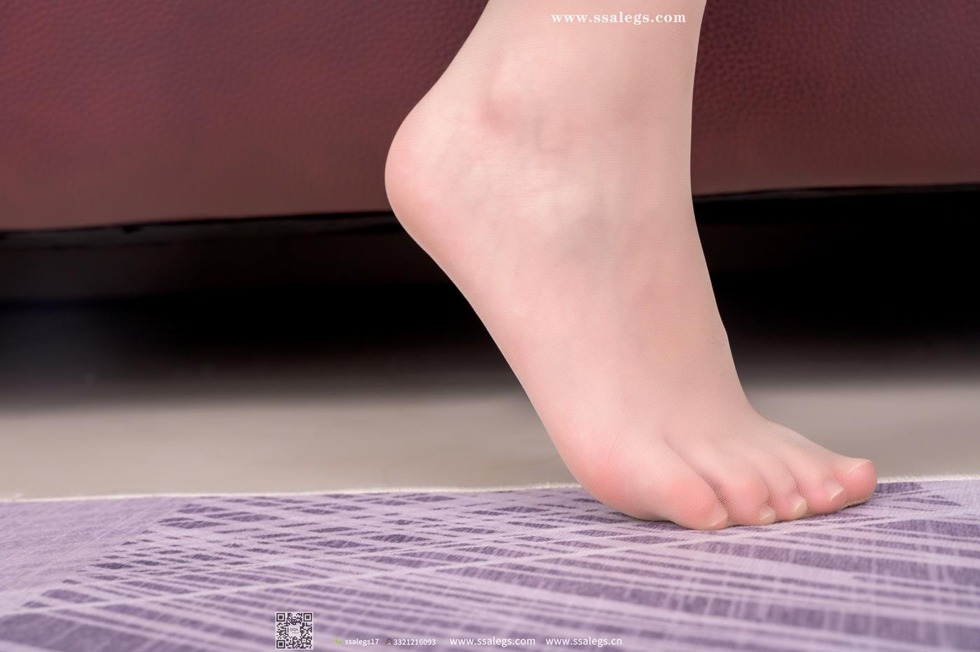 图片[62]-[SSA丝社]超清写真 NO.414 春晓这个吧台有些寂寞，你呢(下)[129P] – 速更版-美库