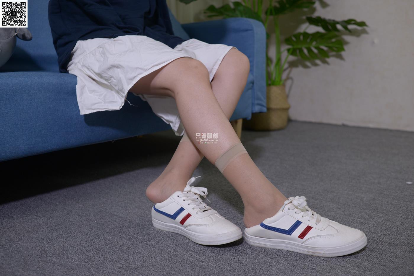 图片[49]-[只糖原创]NO.567 悠悠 不言而喻的不见[151P] – 速更版-美库