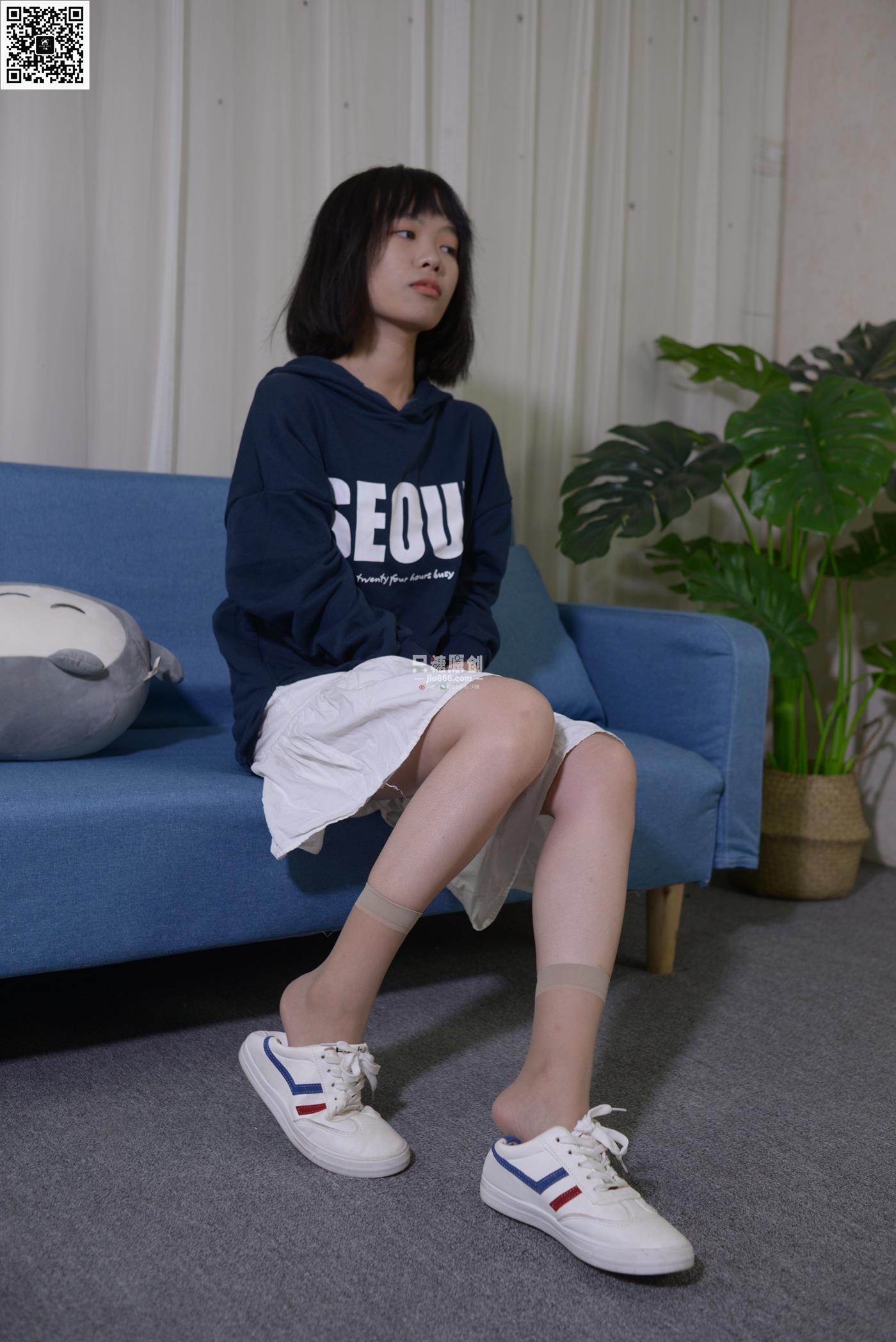 图片[51]-[只糖原创]NO.567 悠悠 不言而喻的不见[151P] – 速更版-美库