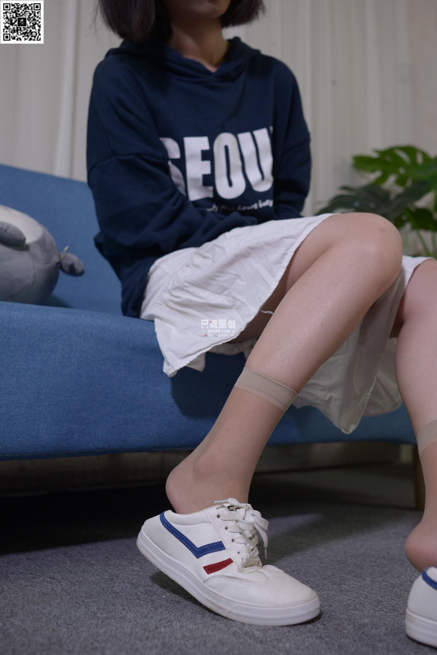 图片[52]-[只糖原创]NO.567 悠悠 不言而喻的不见[151P] – 速更版-美库