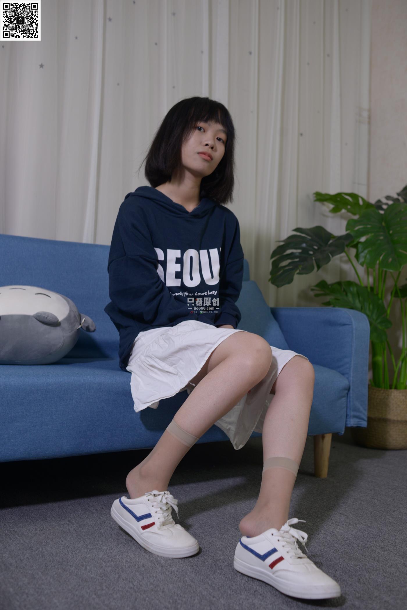 图片[54]-[只糖原创]NO.567 悠悠 不言而喻的不见[151P] – 速更版-美库