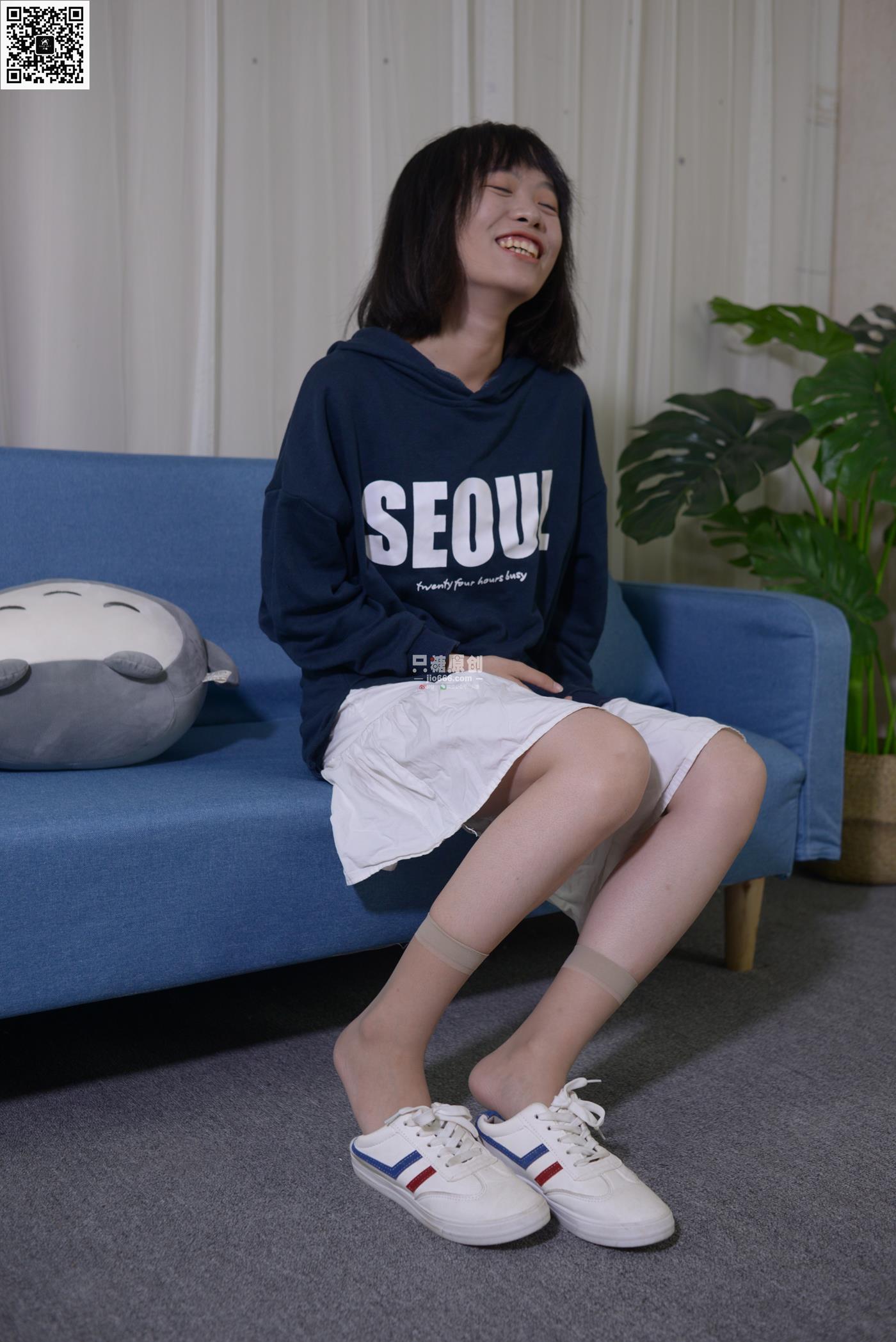 图片[55]-[只糖原创]NO.567 悠悠 不言而喻的不见[151P] – 速更版-美库