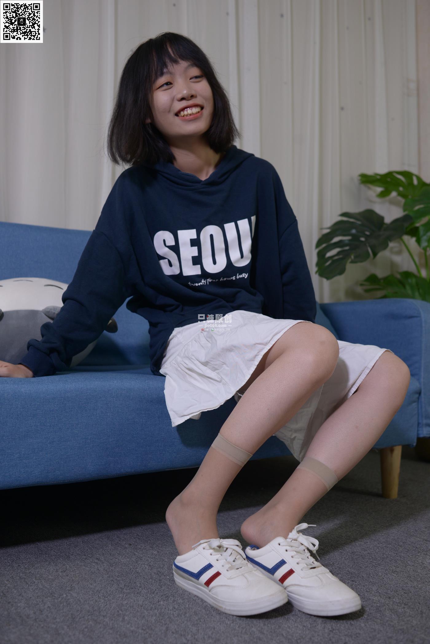 图片[56]-[只糖原创]NO.567 悠悠 不言而喻的不见[151P] – 速更版-美库