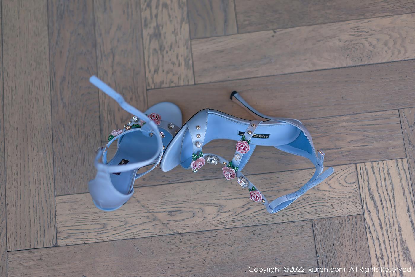 图片[17]-[Xiuren秀人网]2022.09.01 NO.5526 允爾[31+1P] – 速更版-美库