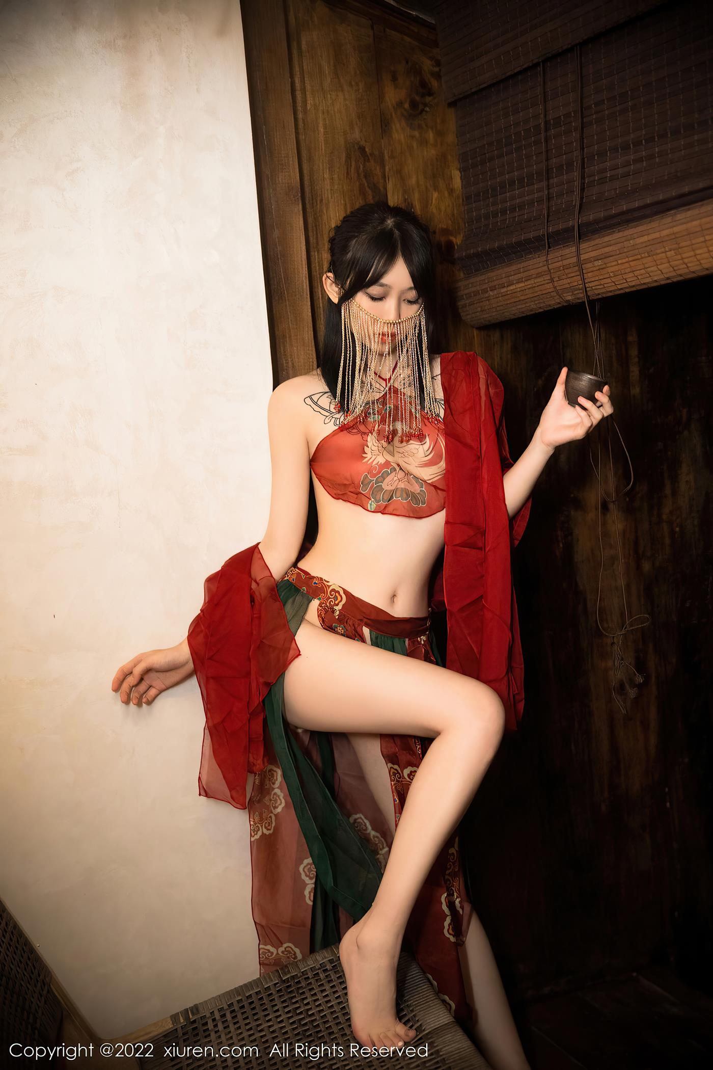 图片[11]-[Xiuren秀人网]2022.09.01 NO.5527 奶瓶.[55+1P] – 速更版-美库