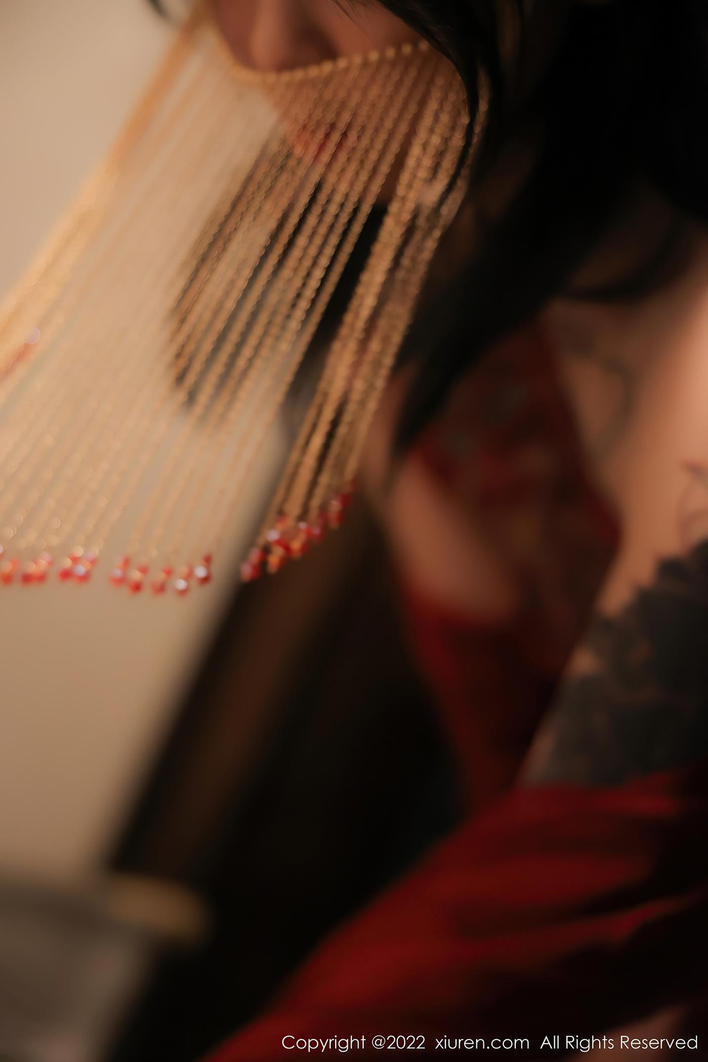 图片[12]-[Xiuren秀人网]2022.09.01 NO.5527 奶瓶.[55+1P] – 速更版-美库