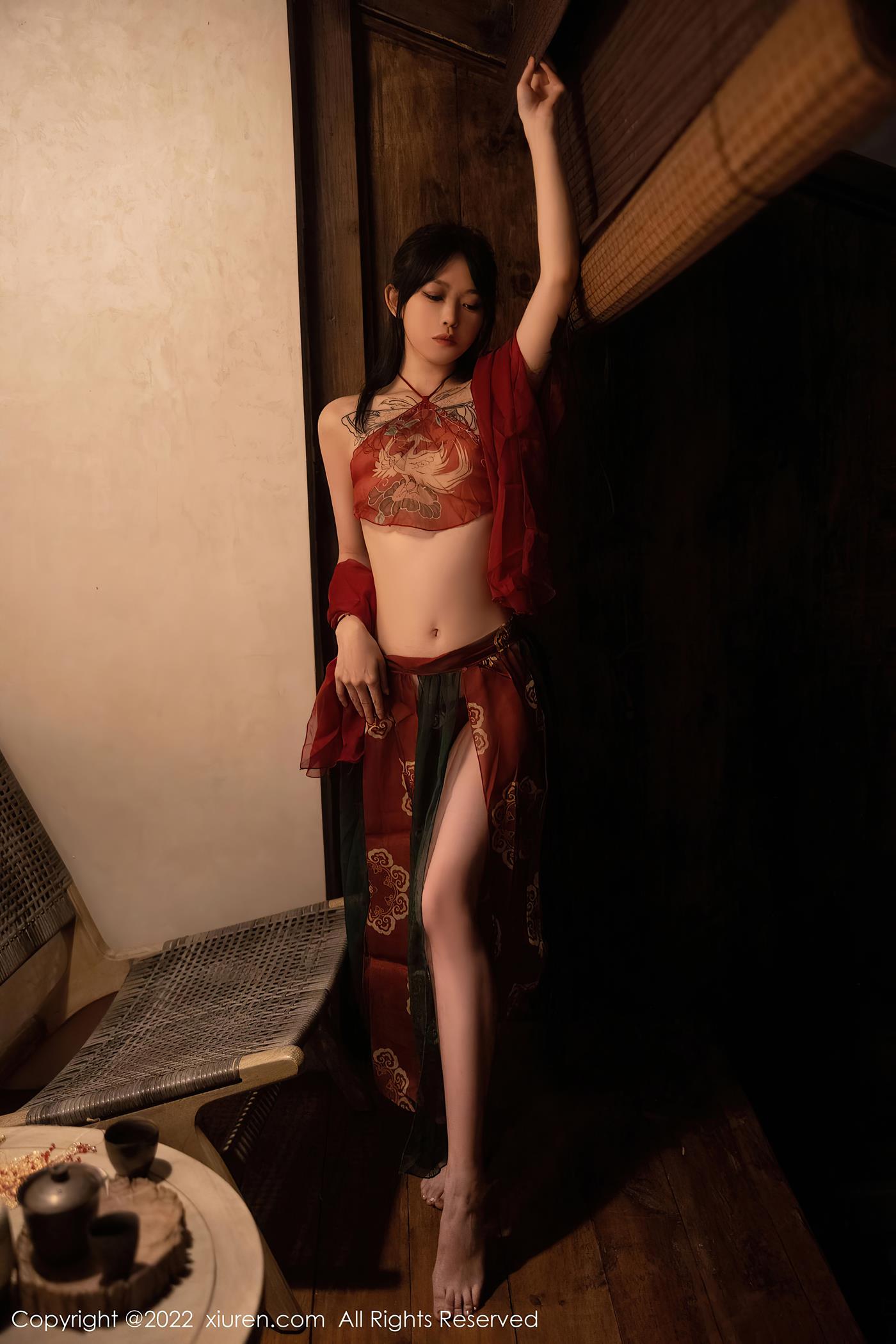 图片[14]-[Xiuren秀人网]2022.09.01 NO.5527 奶瓶.[55+1P] – 速更版-美库