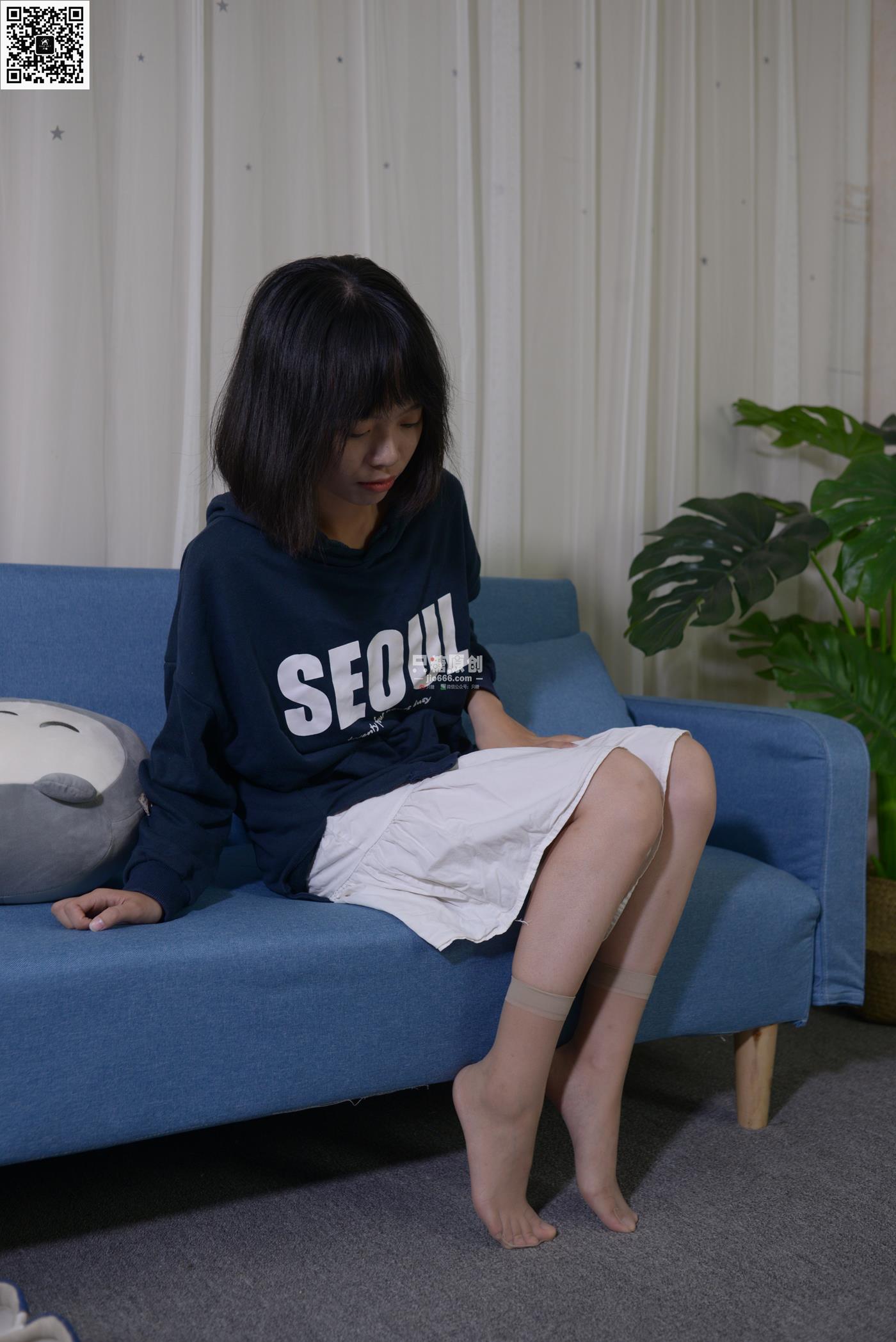 图片[85]-[只糖原创]NO.567 悠悠 不言而喻的不见[151P] – 速更版-美库