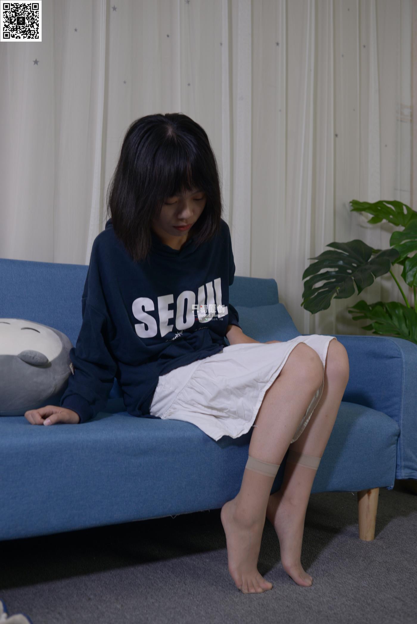 图片[86]-[只糖原创]NO.567 悠悠 不言而喻的不见[151P] – 速更版-美库